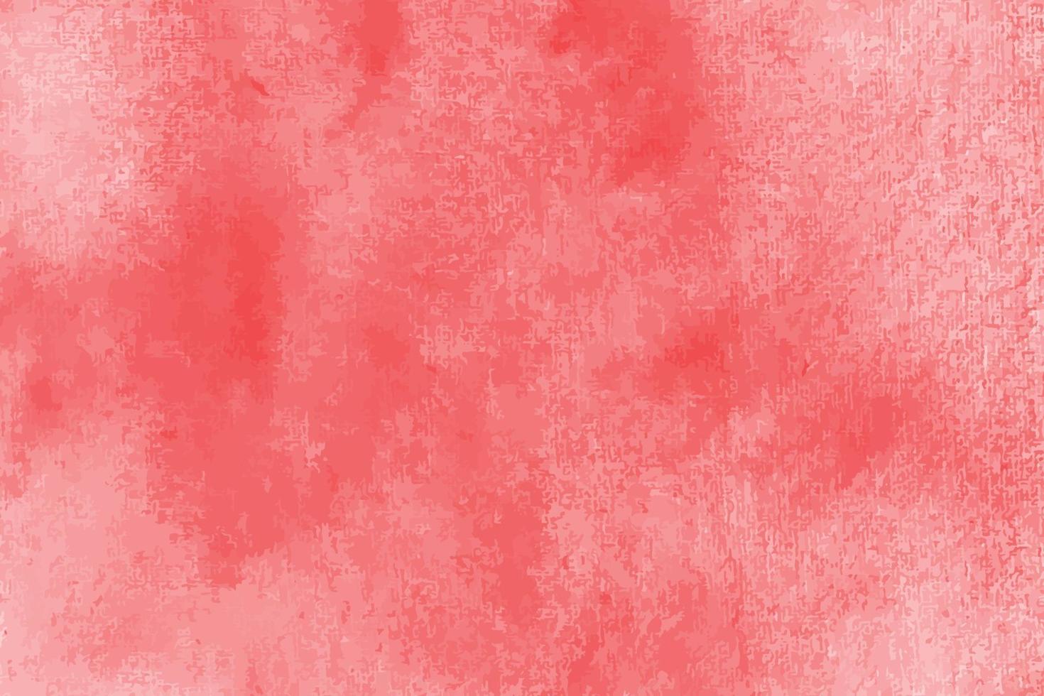 textura de fondo pintado a mano acuarela pastel abstracto vector