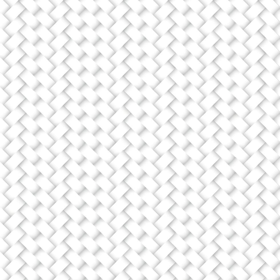 Abstract background white - gray rectangles, place for advertising text - Vector