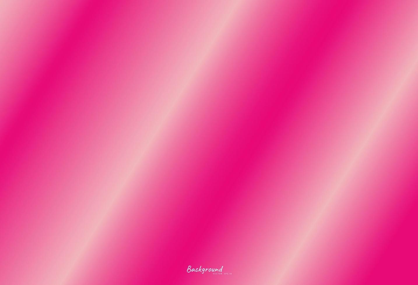 Colorful pink blurred backgrounds, valentine's day pink background, abstract gradient light pink vector Illustration