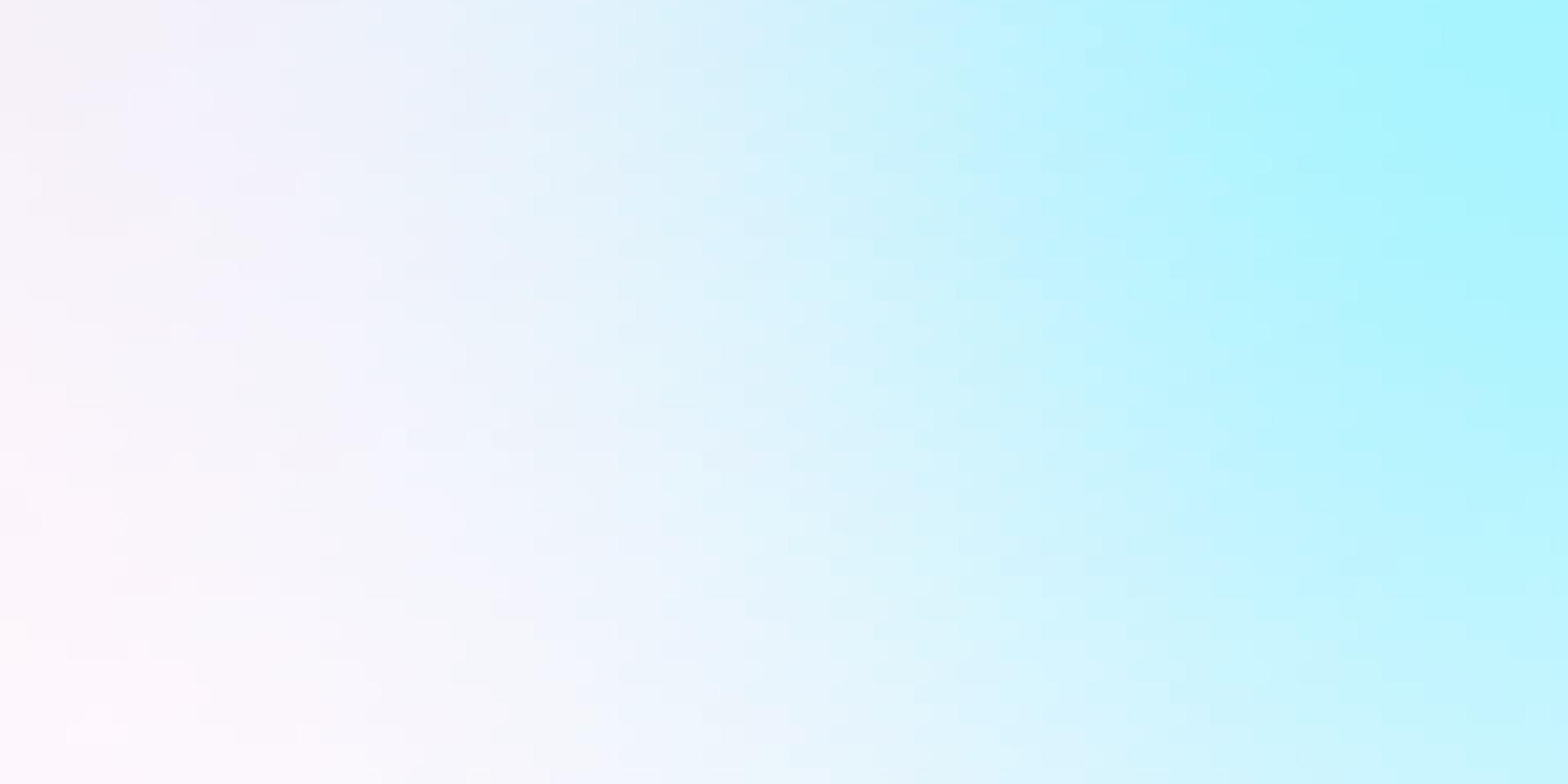 Light Pink, Blue vector pattern in square style.