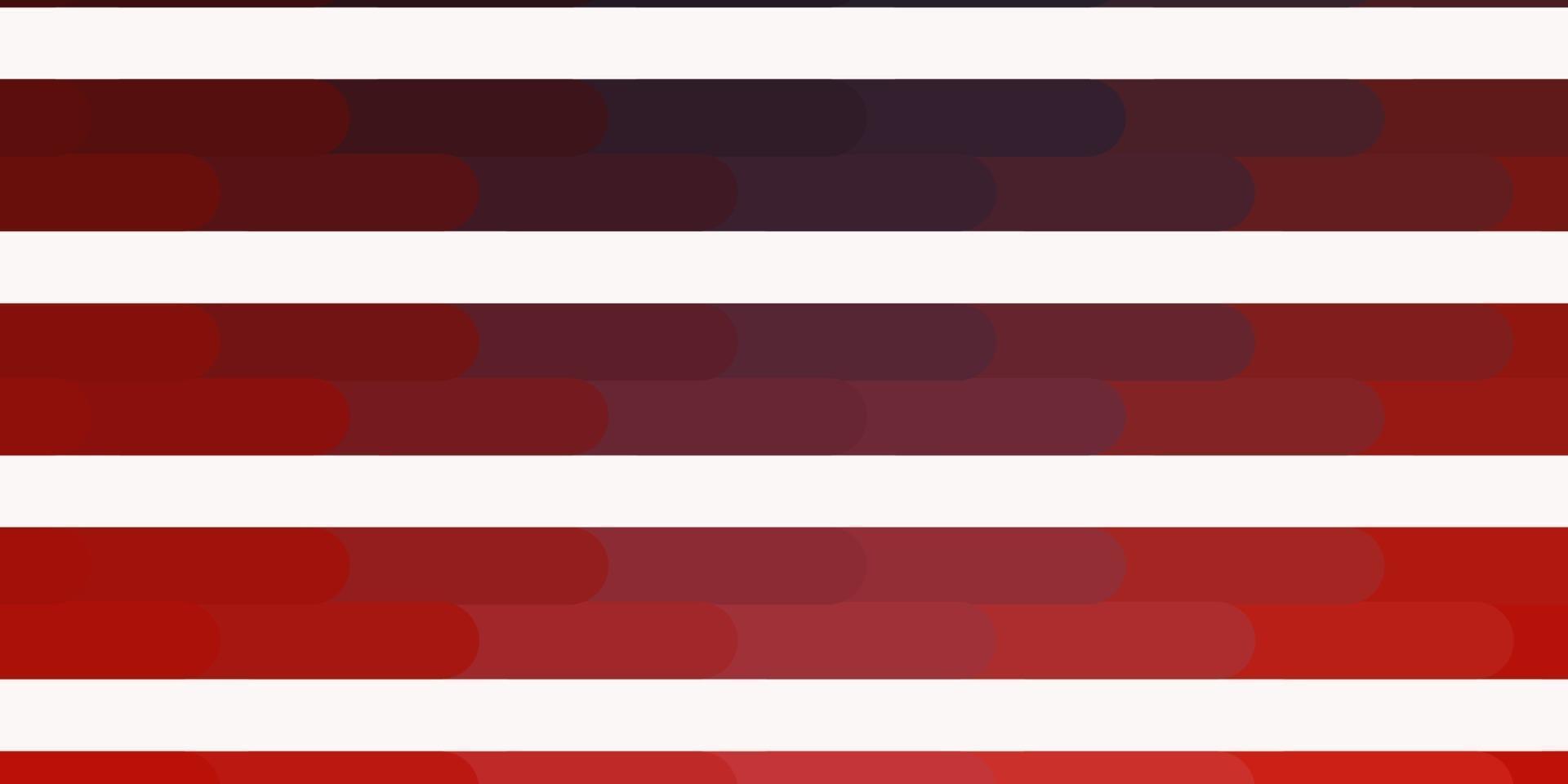 Dark Red vector layout with lines.