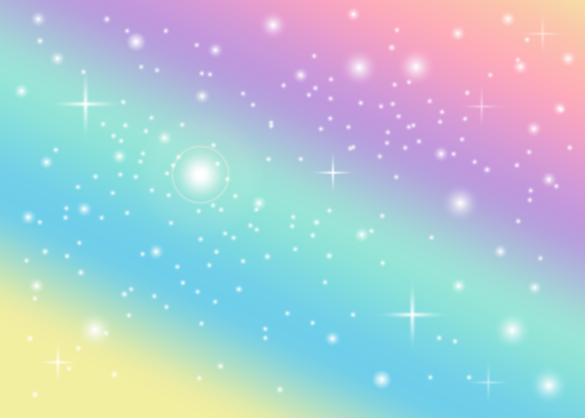 rainbow pastel background 2279111 Vector Art at Vecteezy