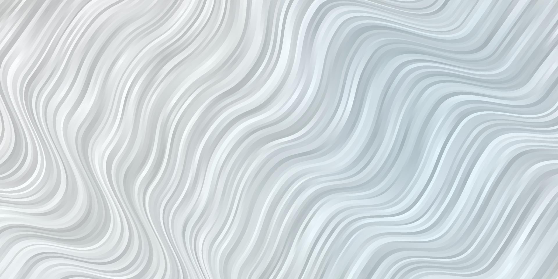 Light BLUE vector template with lines.