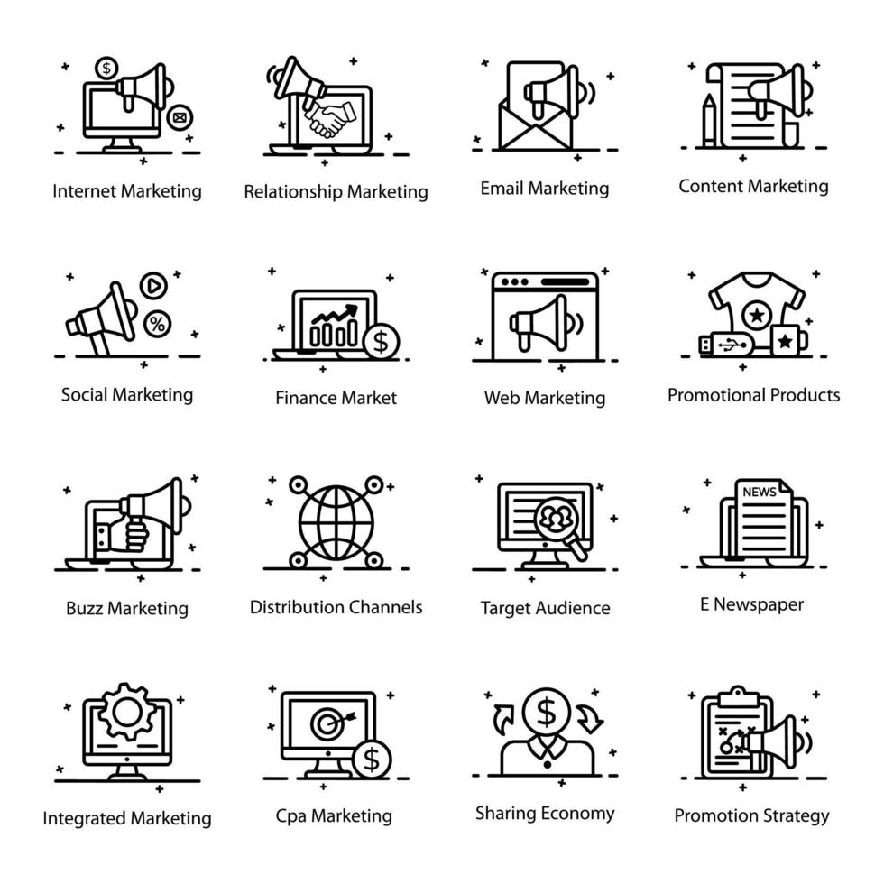 elemento de ecología y reciclaje. vector