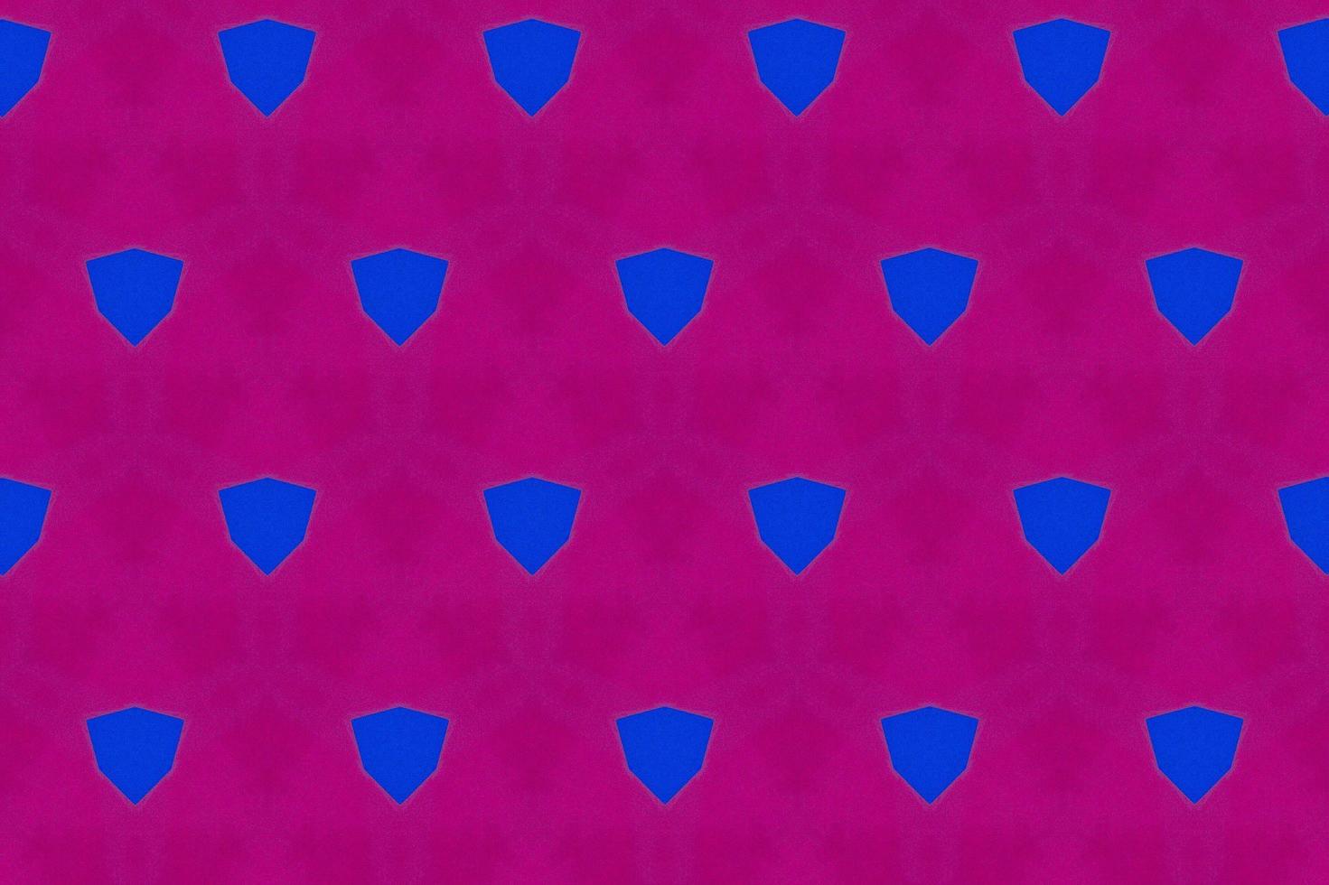 Pink abstract textured background, symmetric lines photo