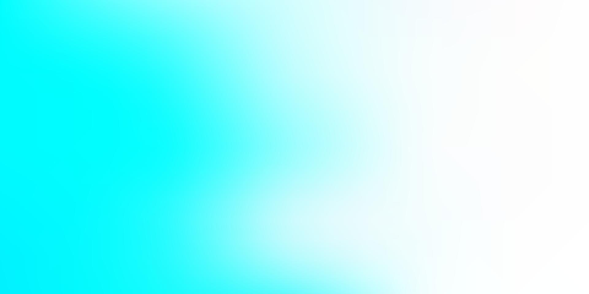 Light blue vector abstract blur texture.