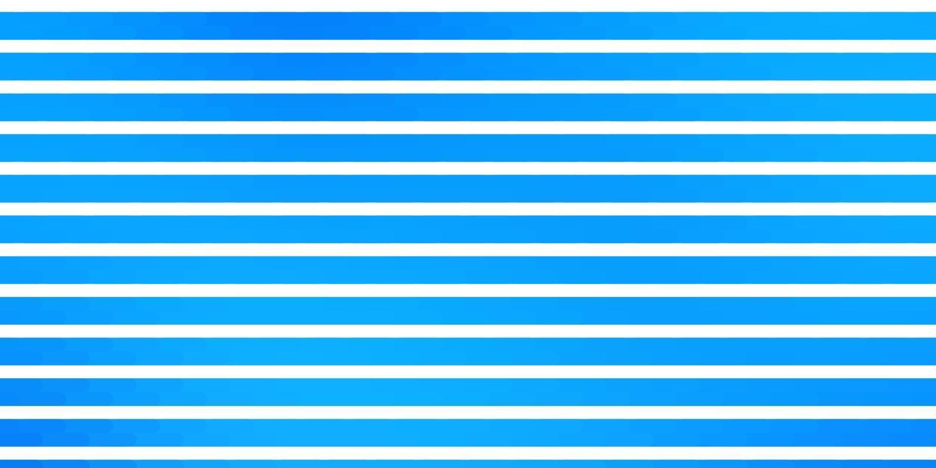 Light BLUE vector pattern with lines.