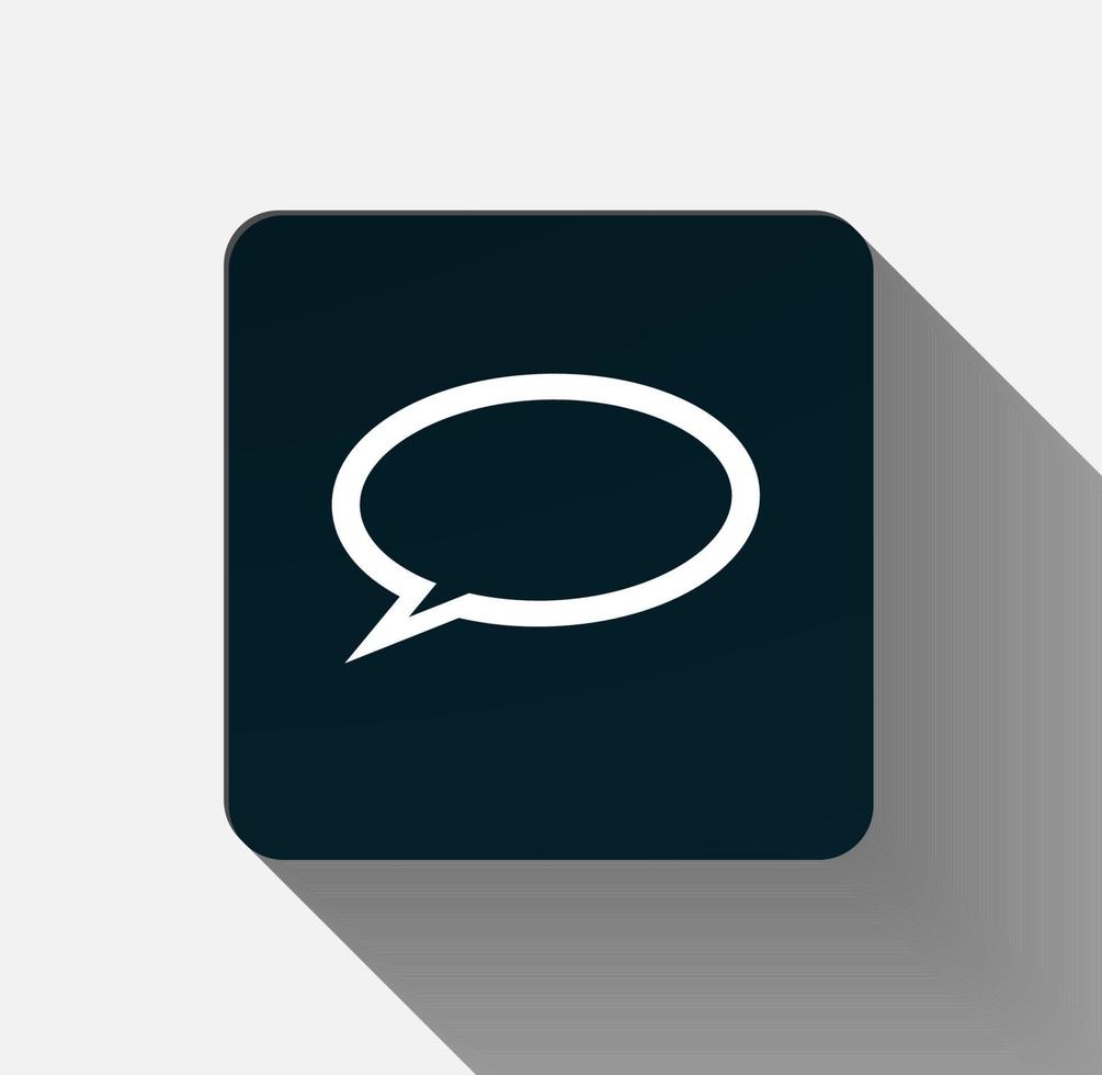 symbols Idea mark icon on white background.vector illustration vector