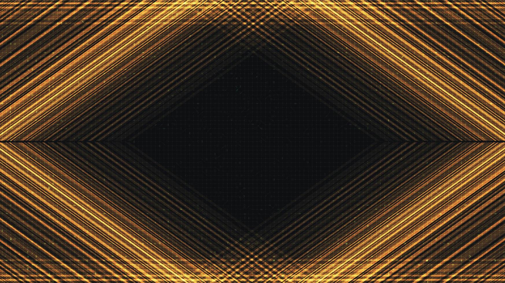 Modern Golden Technology Background,Digital and Connection Concept design,Vector illustration. vector