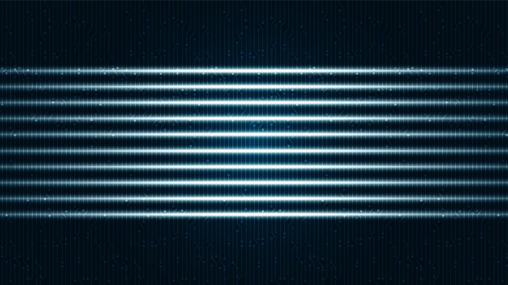 Digital Line Technology Background,Hi-tech Digital and Communication Concept design,Free Space For text in put,Vector illustration. vector