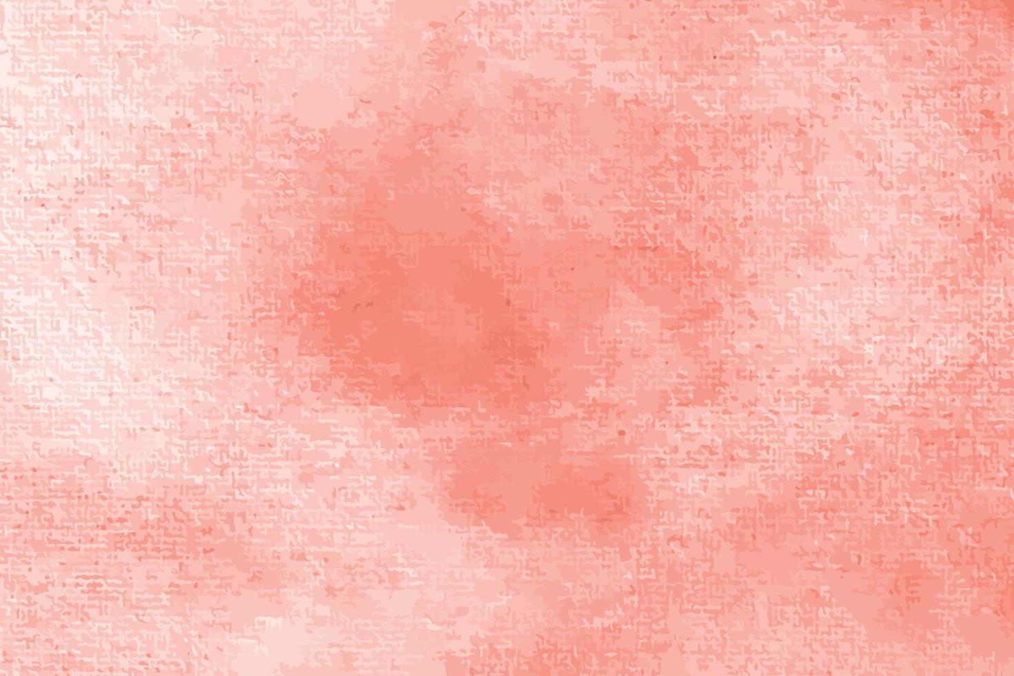 Abstract pastel watercolor hand painted background texture vector