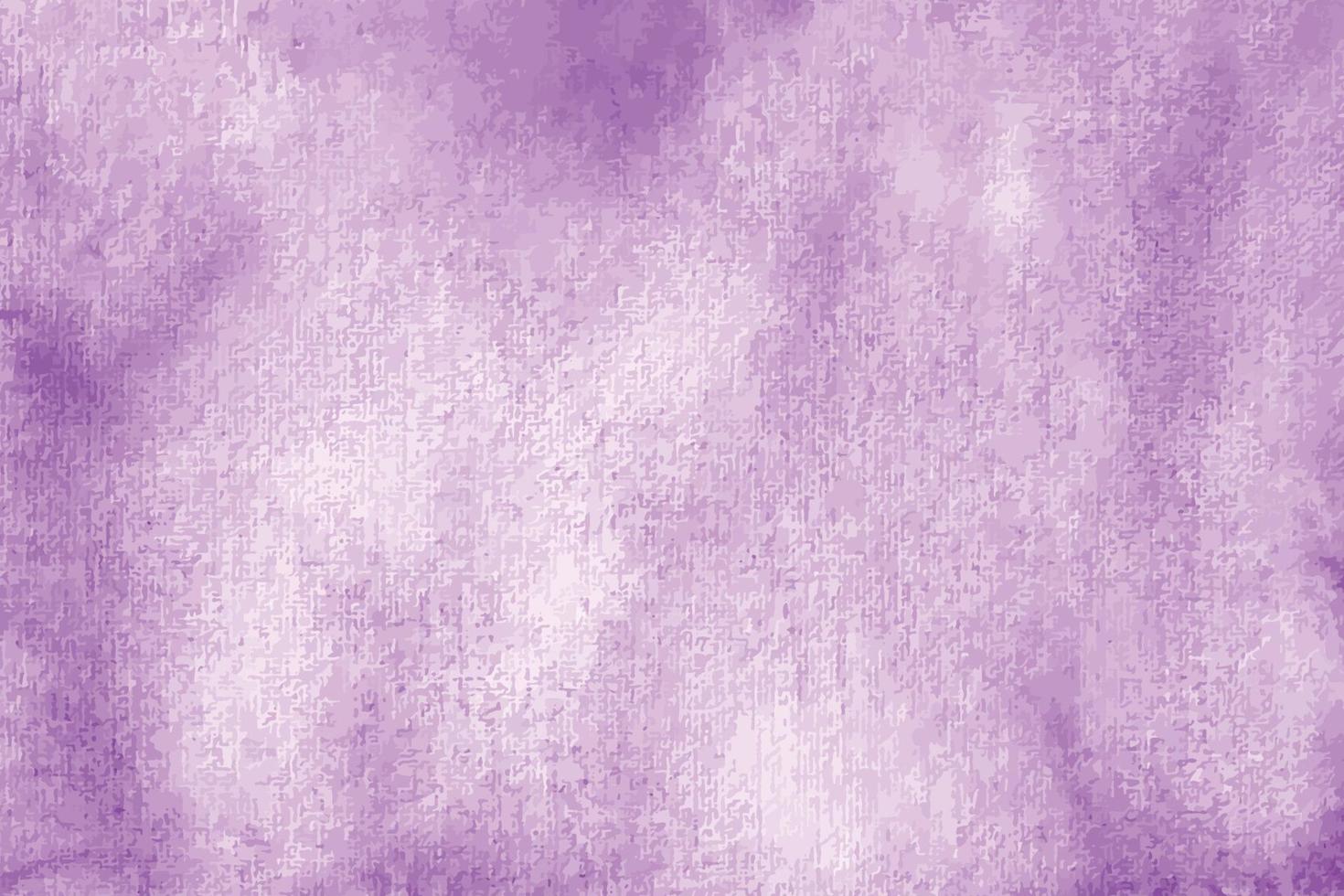 textura de fondo pintado a mano acuarela pastel abstracto vector