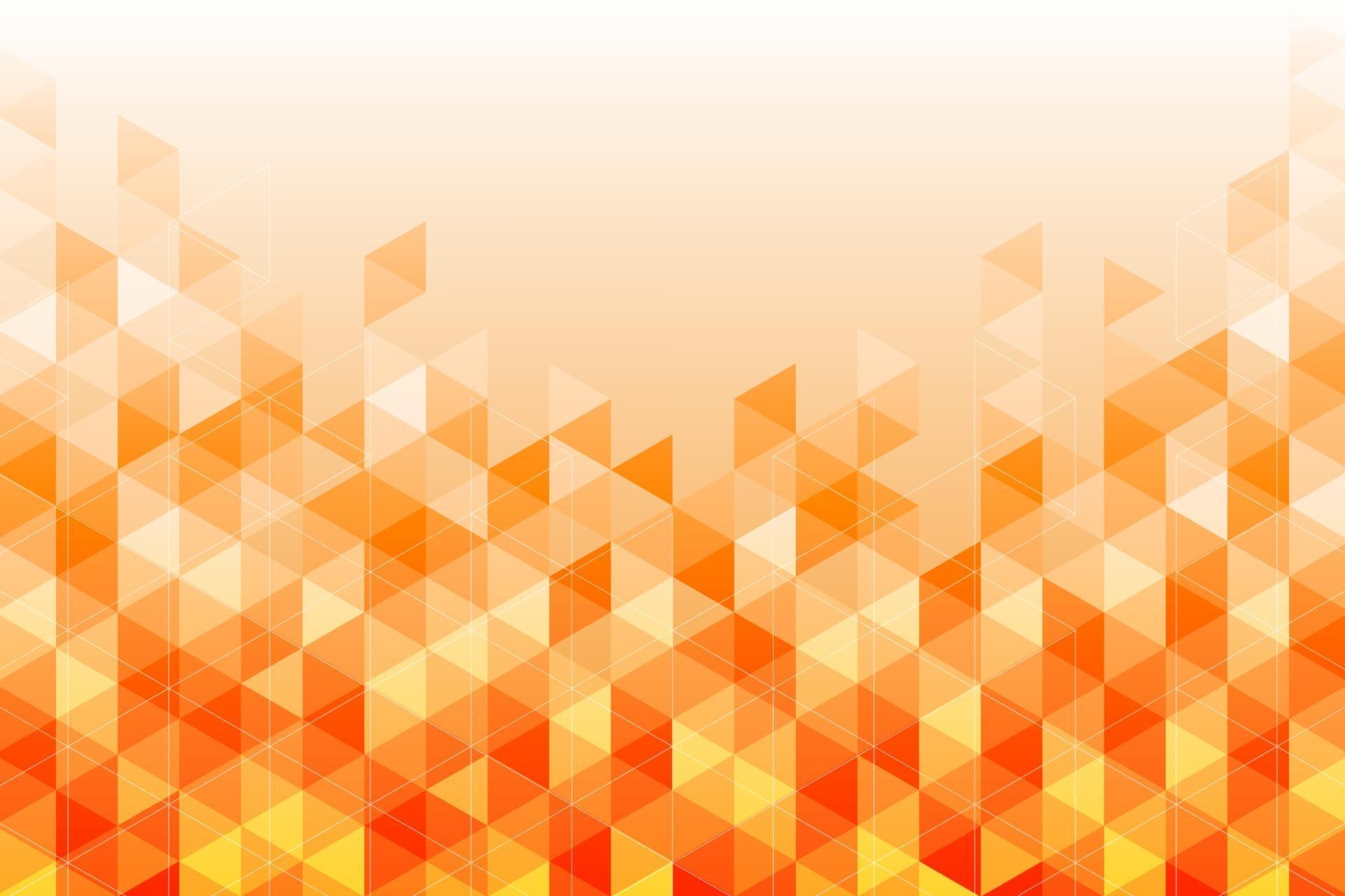Vector abstract background created from geometric shapes. 2285613
