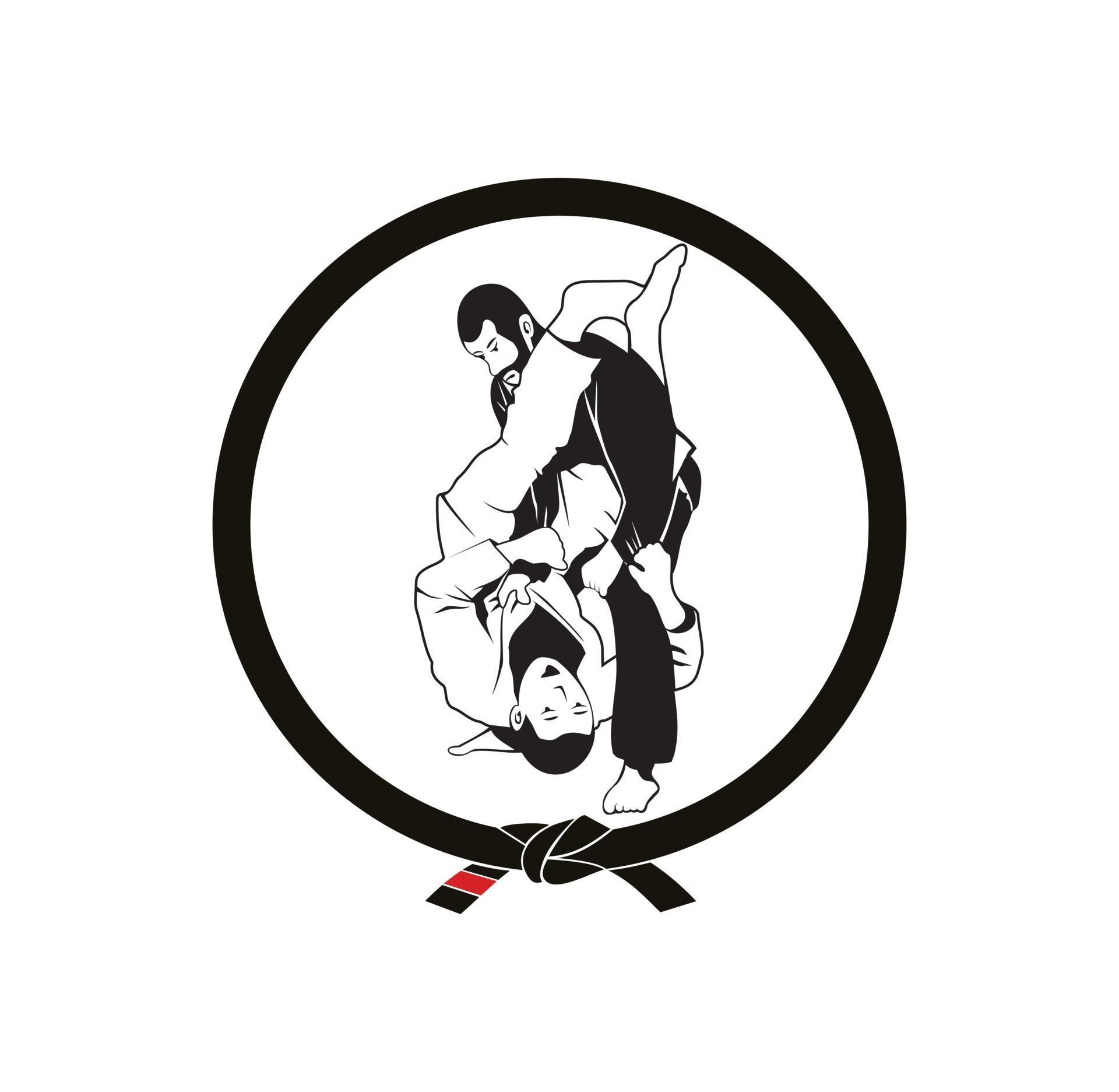 Jiu Jitsu Jujitsu Locking Position Character Design 2285803 Vector Art jiu-jitsu-jujitsu-locking-position-character-design-2285803-vector-art