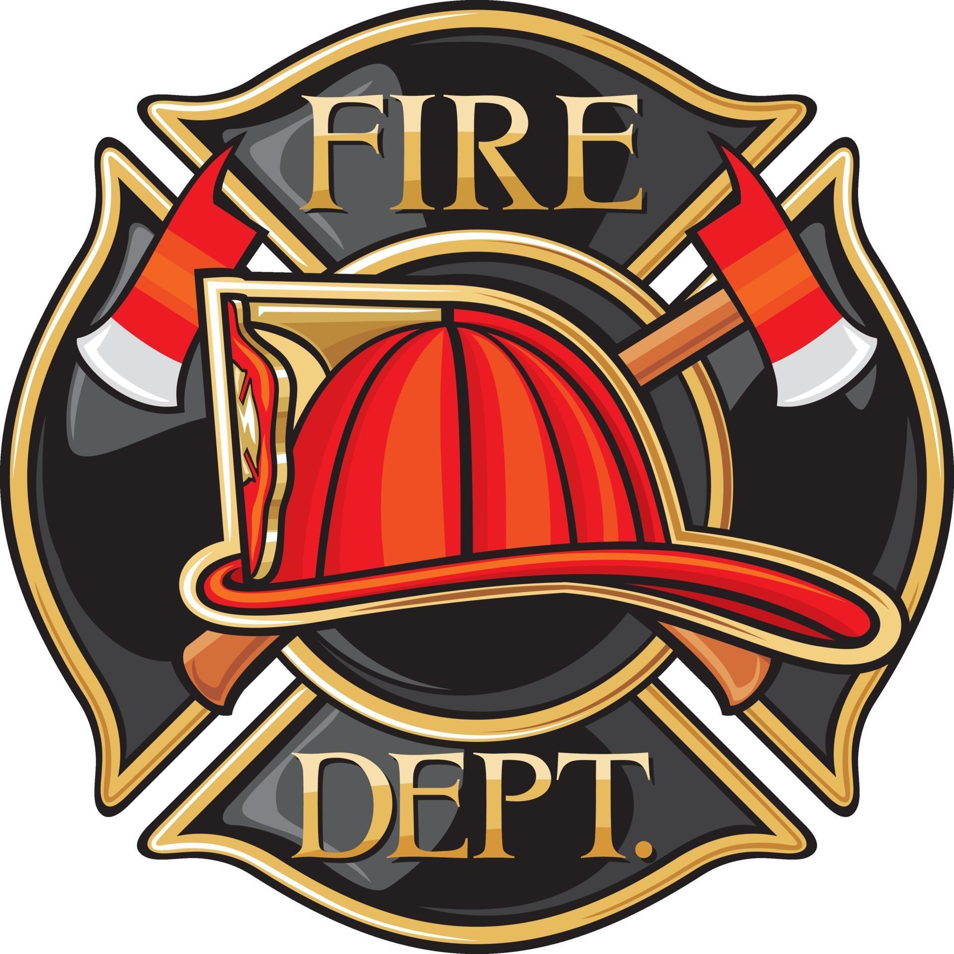 Cool Fire Dept Logos Cool Fire Dept Logos