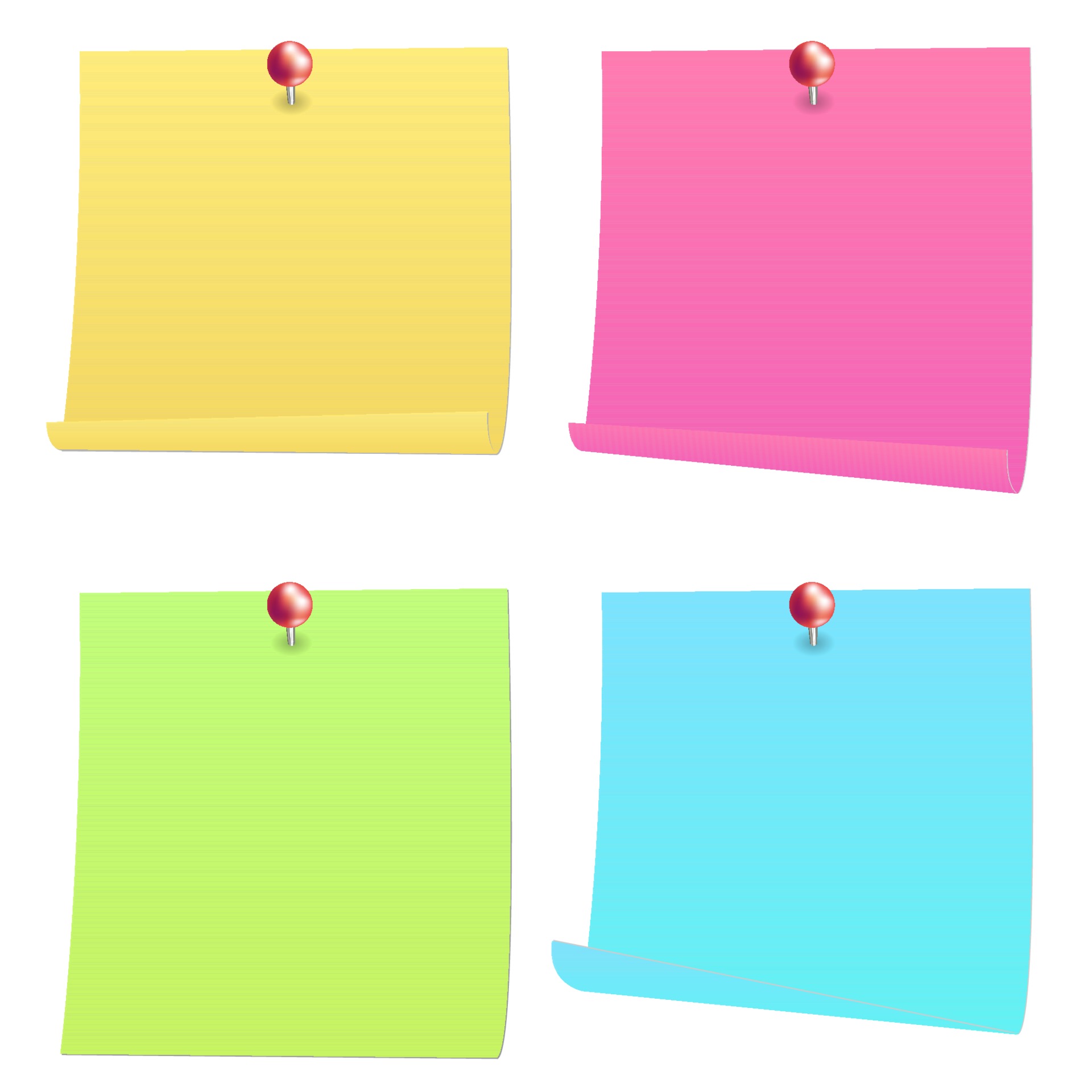 Wednesday In Spanish Colour Paper Note Color Note Appointment Photo  Background And Picture For Free Download - Pngtree