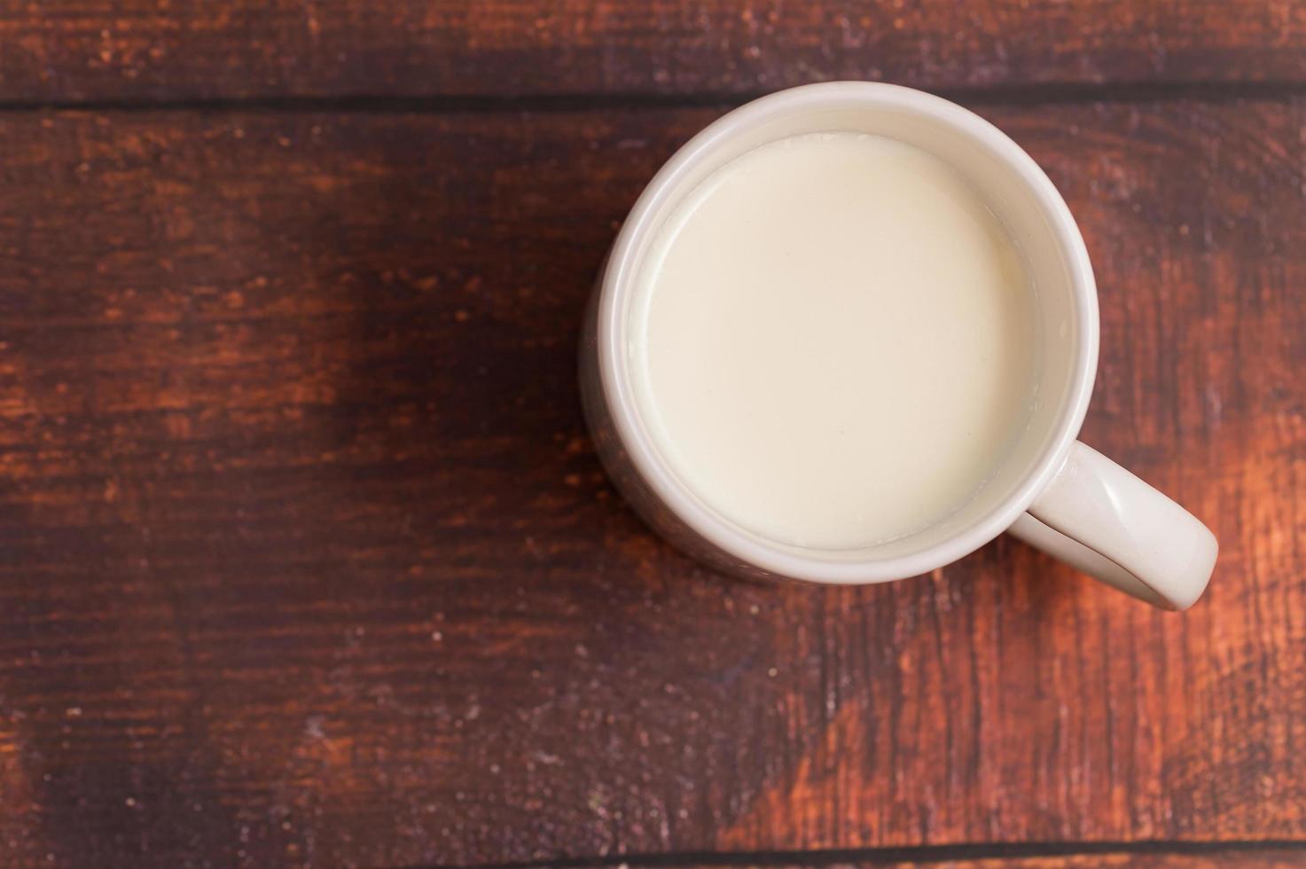 día mundial de la leche, beba leche saludable para un cuerpo fuerte foto