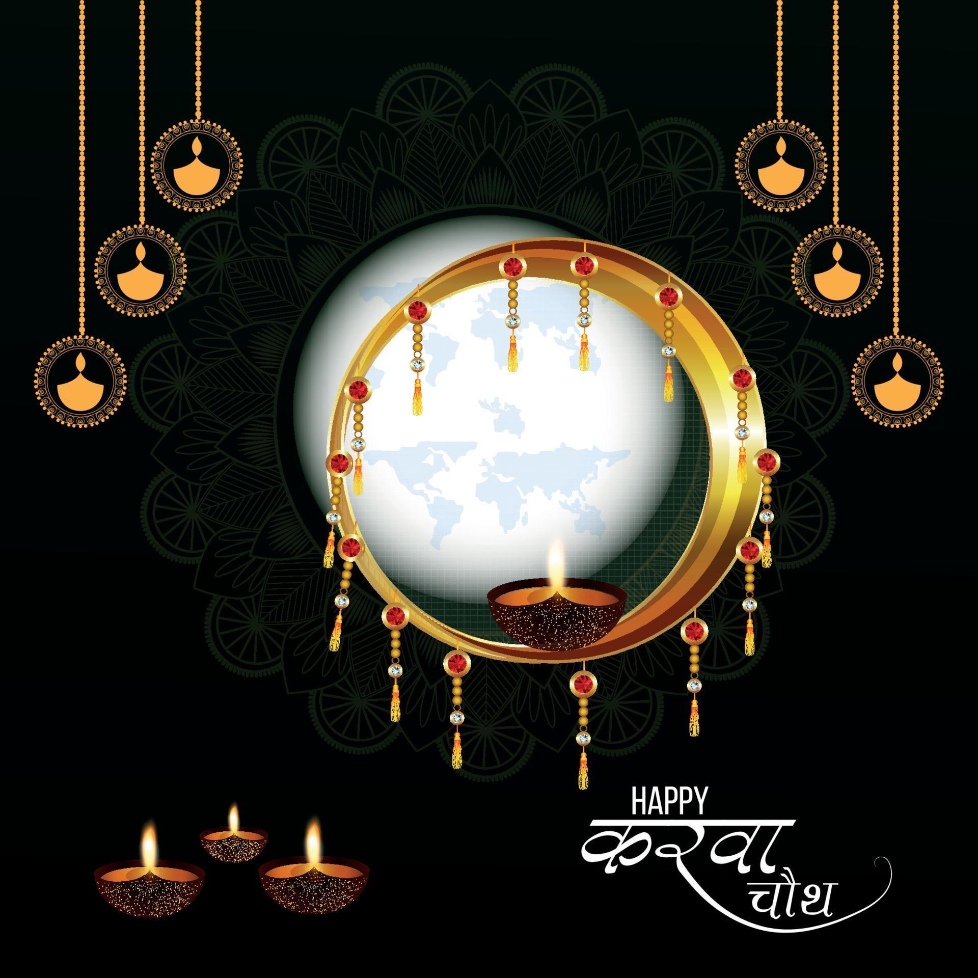 Karwa Chauth 2025 In Usa Winny Kariotta