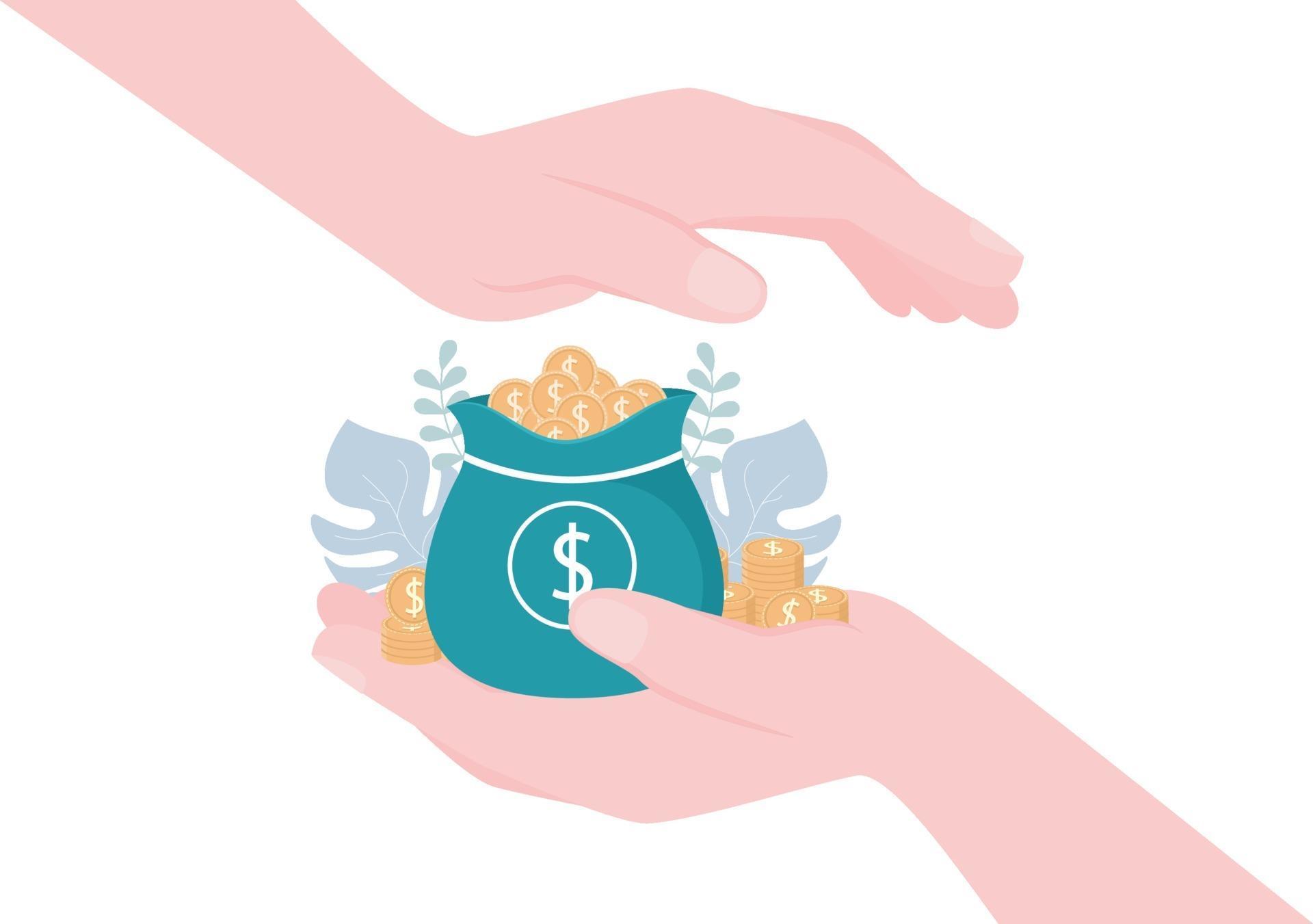 Your Client Wants Both Protection And Savings From The Insurance www.vecteezy.com