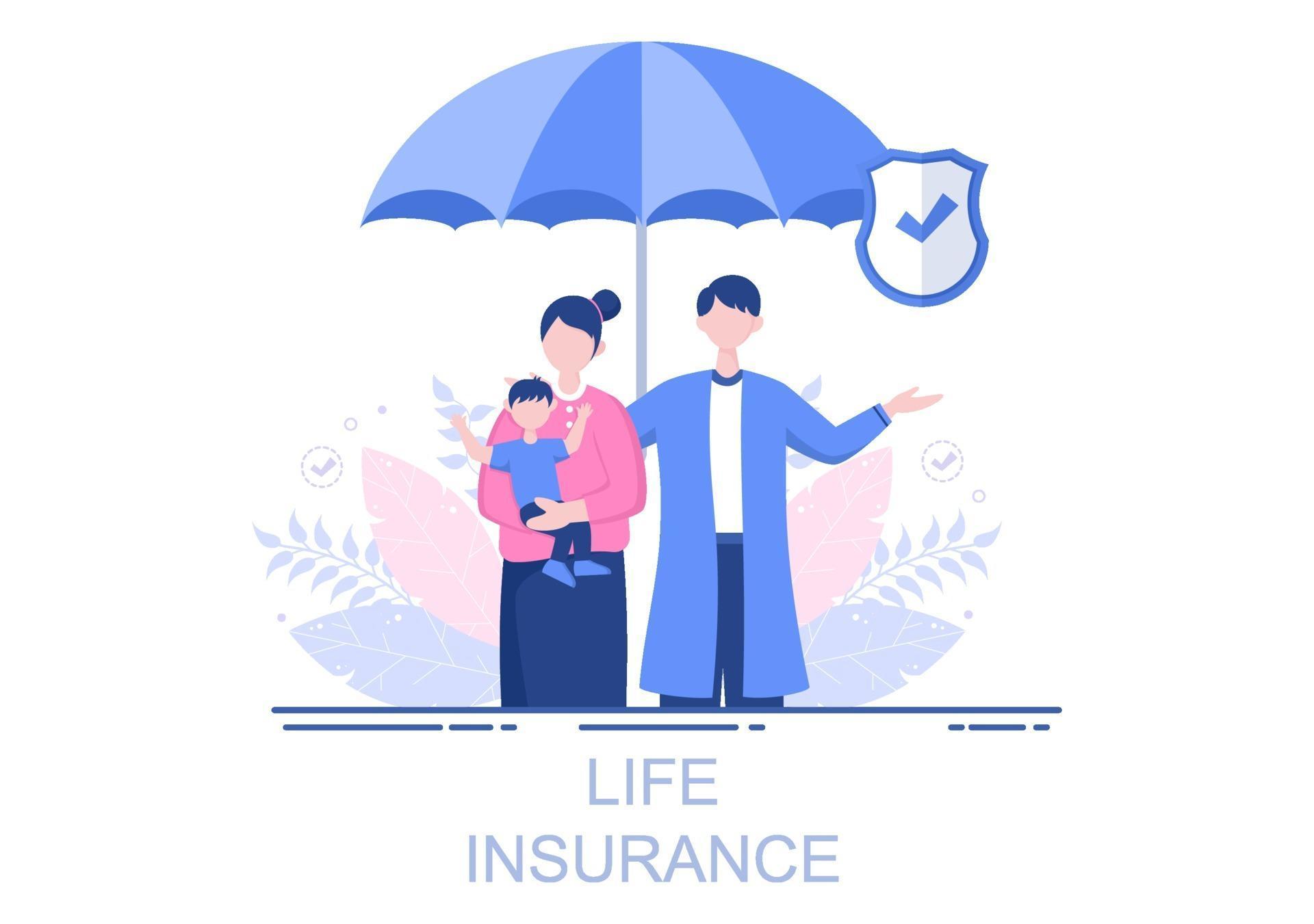 Life Insurance is Used For Pension Funds, Healthcare, Finance, Medical ...