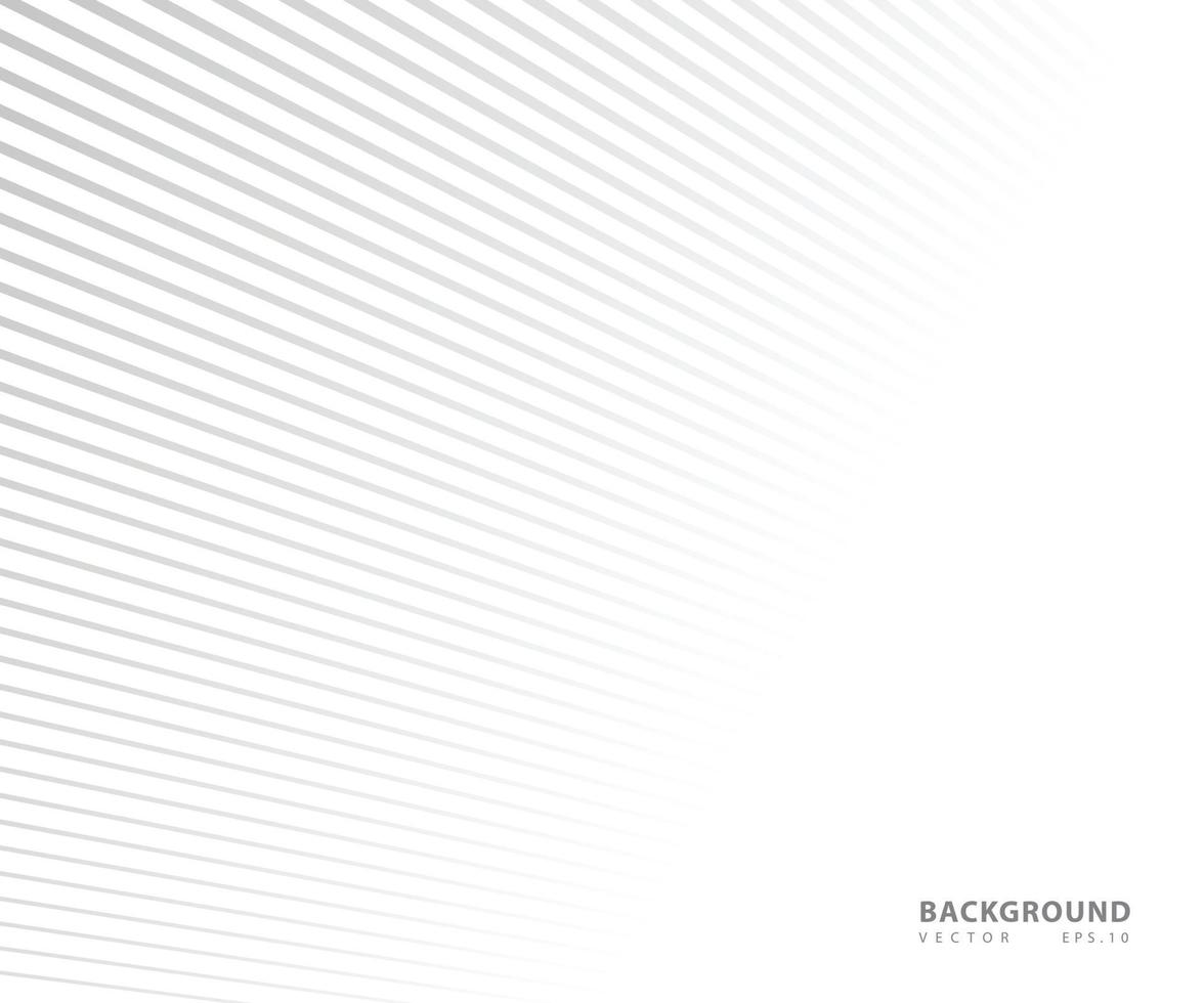 Abstract background, vector template for your ideas, monochromatic lines texture