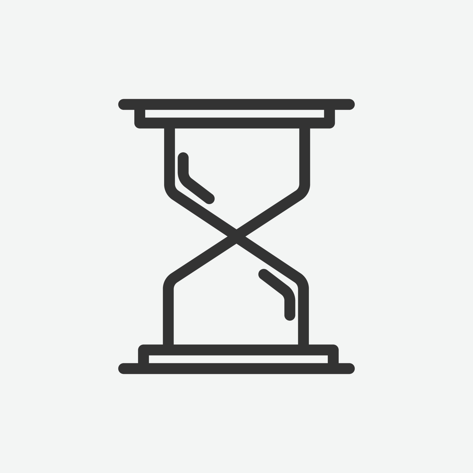 Hourglass website 2024