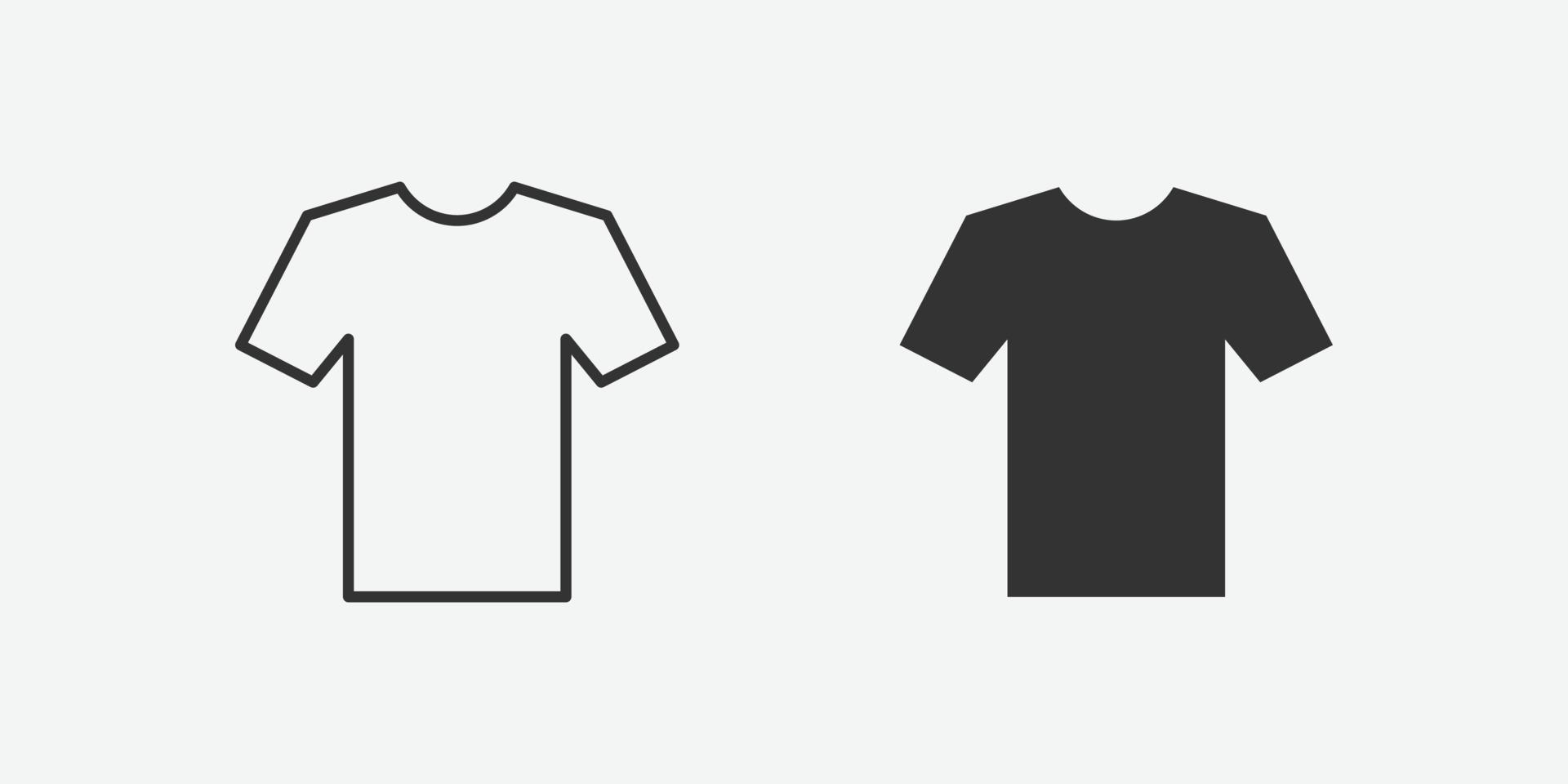 Plantilla Camiseta Vector Ilustración Plano Boceto Diseño, 50% OFF