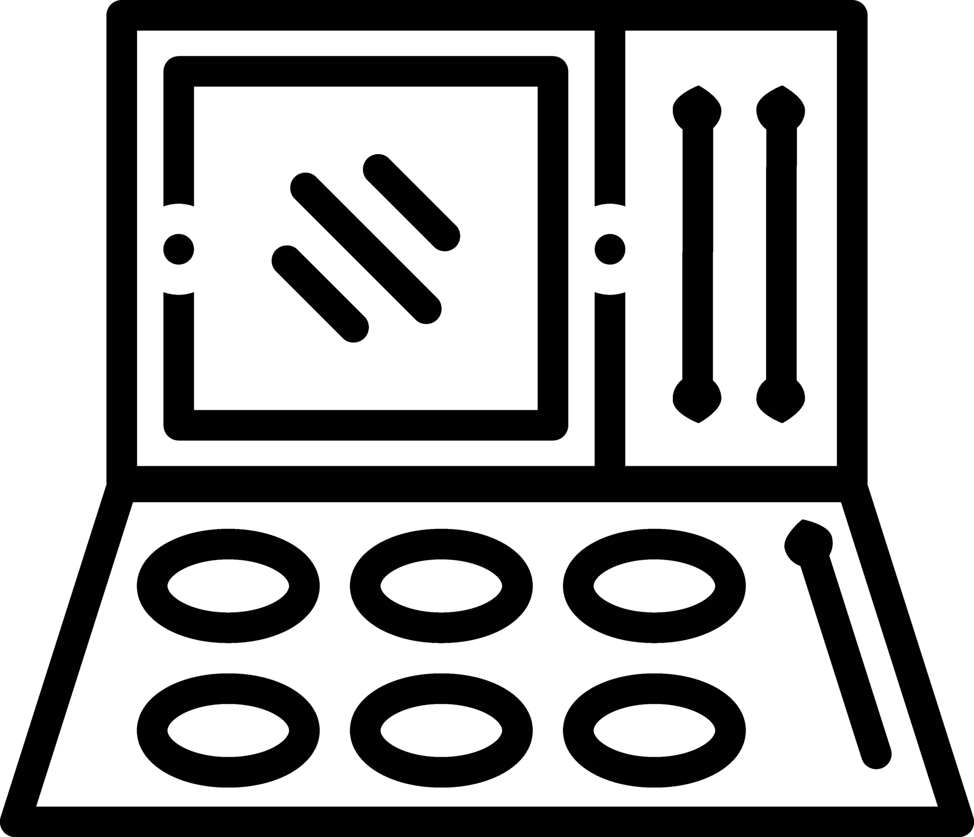 стандартные значки теней. тени для век icon. тени для век icon. тени для век icon. тень значок.