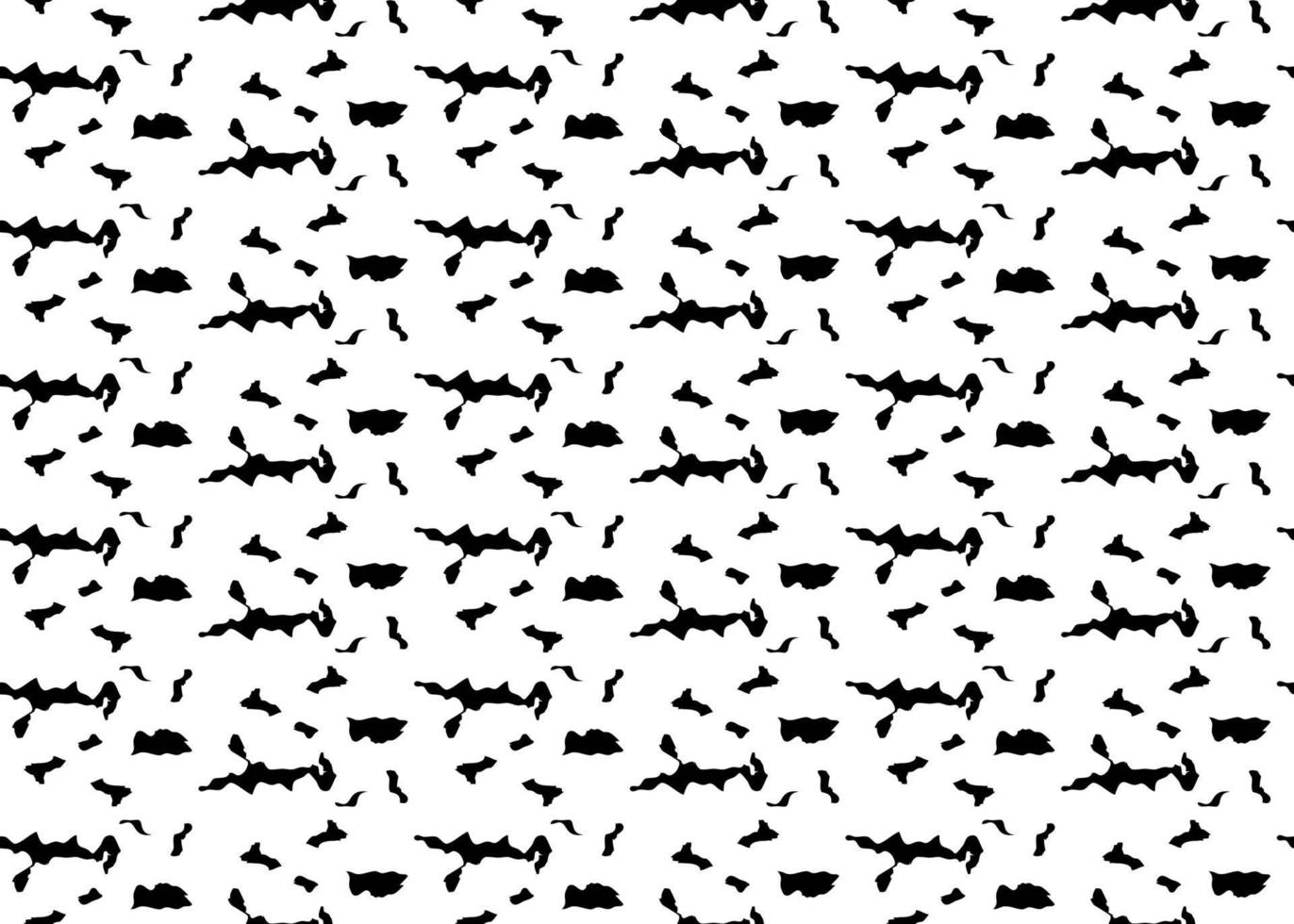 Vector texture background, seamless pattern. Hand drawn, black, white colors.