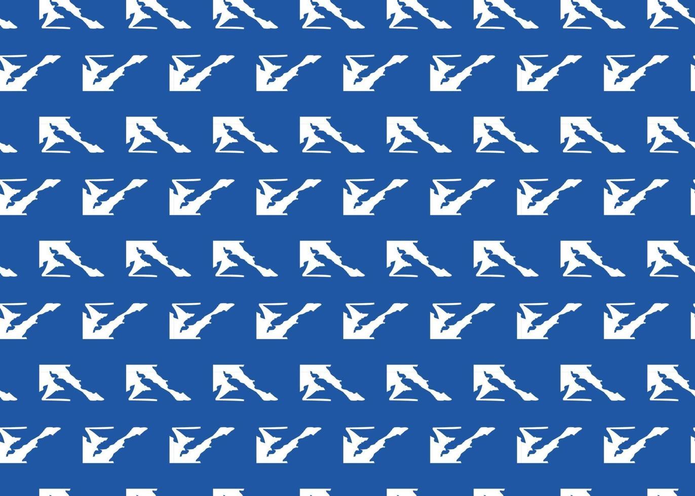 Vector texture background, seamless pattern. Hand drawn, blue, white colors.