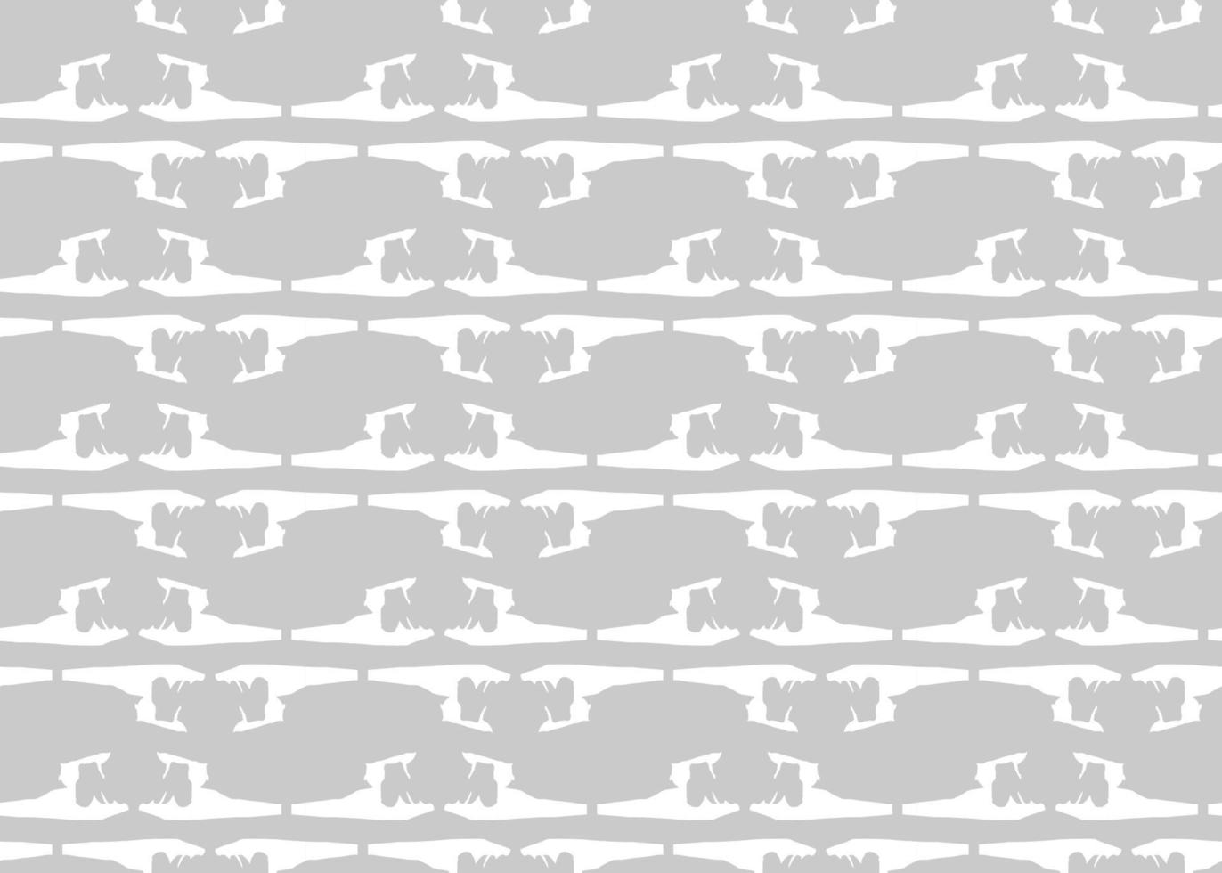 Vector texture background, seamless pattern. Hand drawn, grey, white colors.