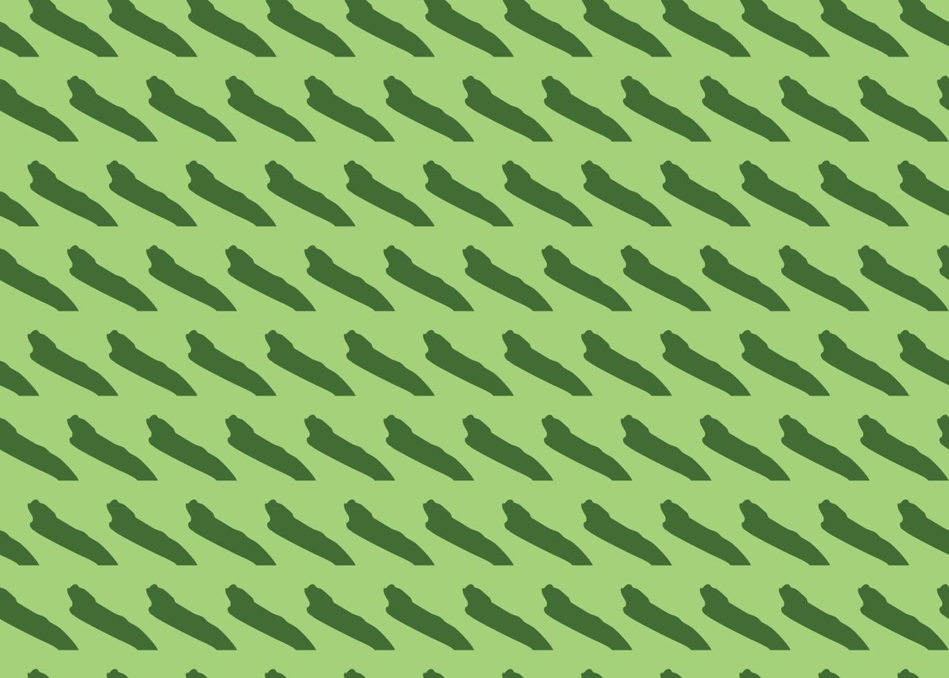Vector texture background, seamless pattern. Hand drawn, green colors.