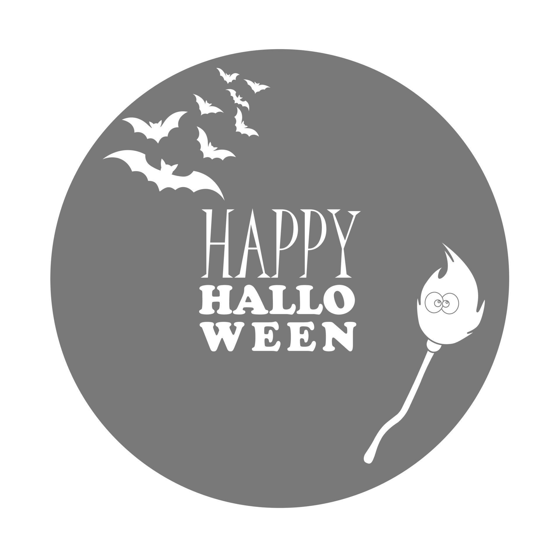 happy halloween text art free happy halloween text art free