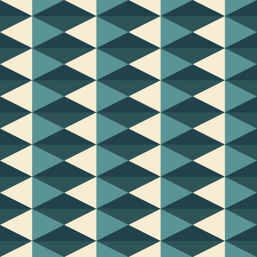 colores patrón fondo geométrico vector