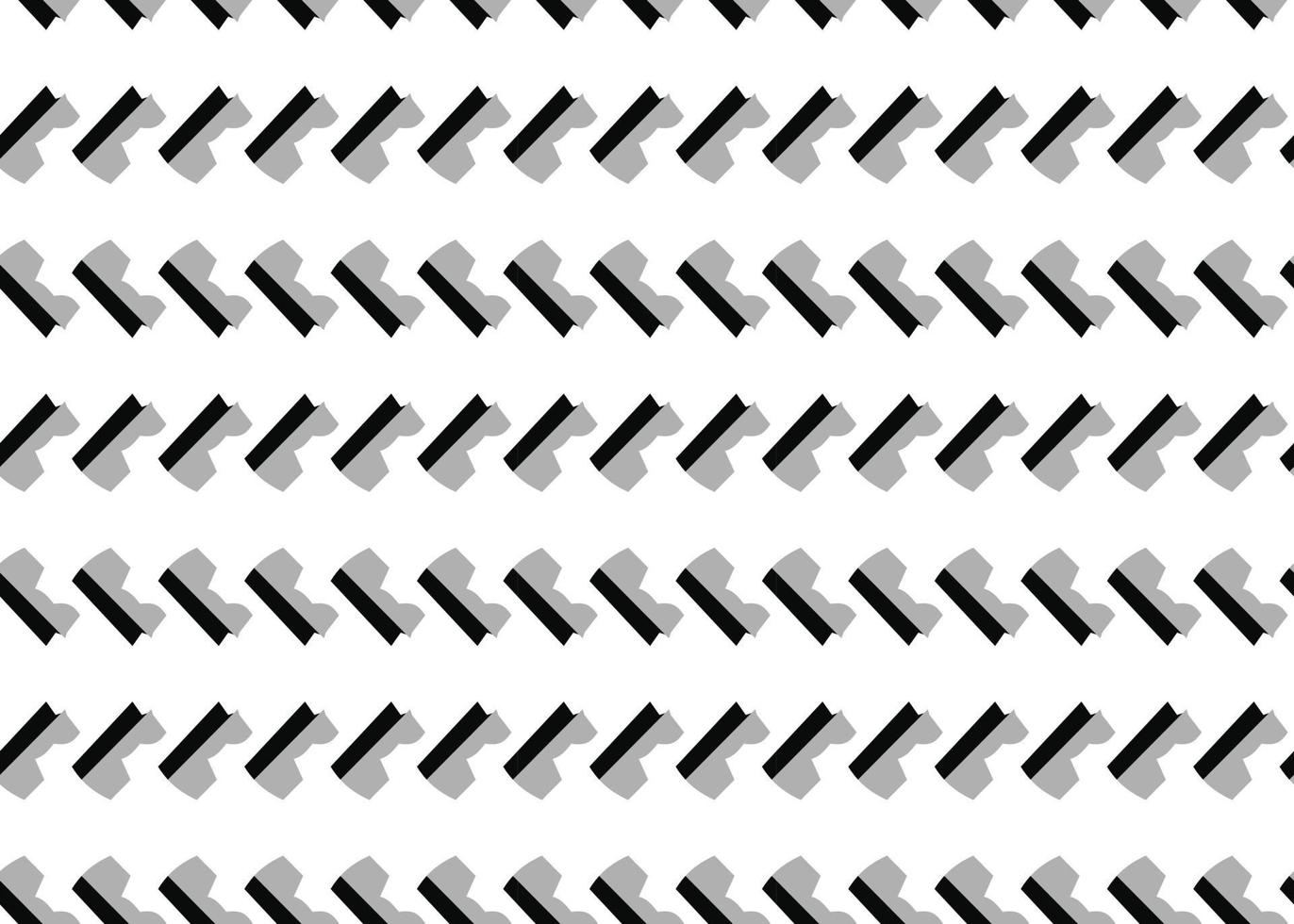 Vector texture background, seamless pattern. Hand drawn, black, grey, white colors.