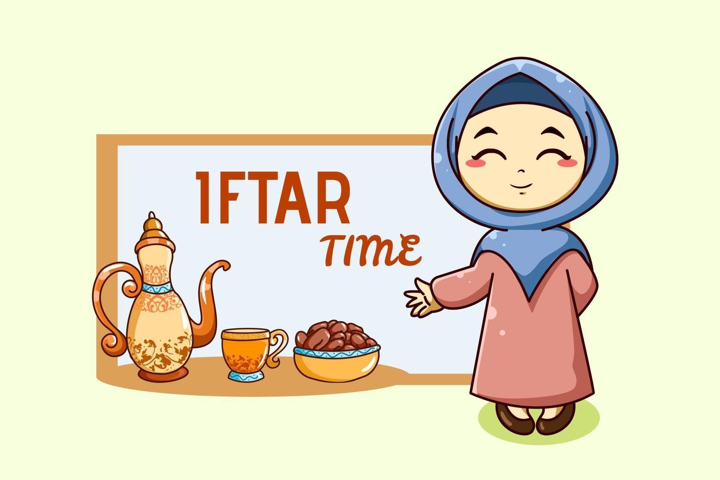 ramadan fasting age requirement