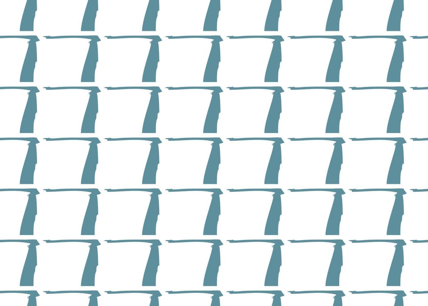 Vector texture background, seamless pattern. Hand drawn, blue, white colors.