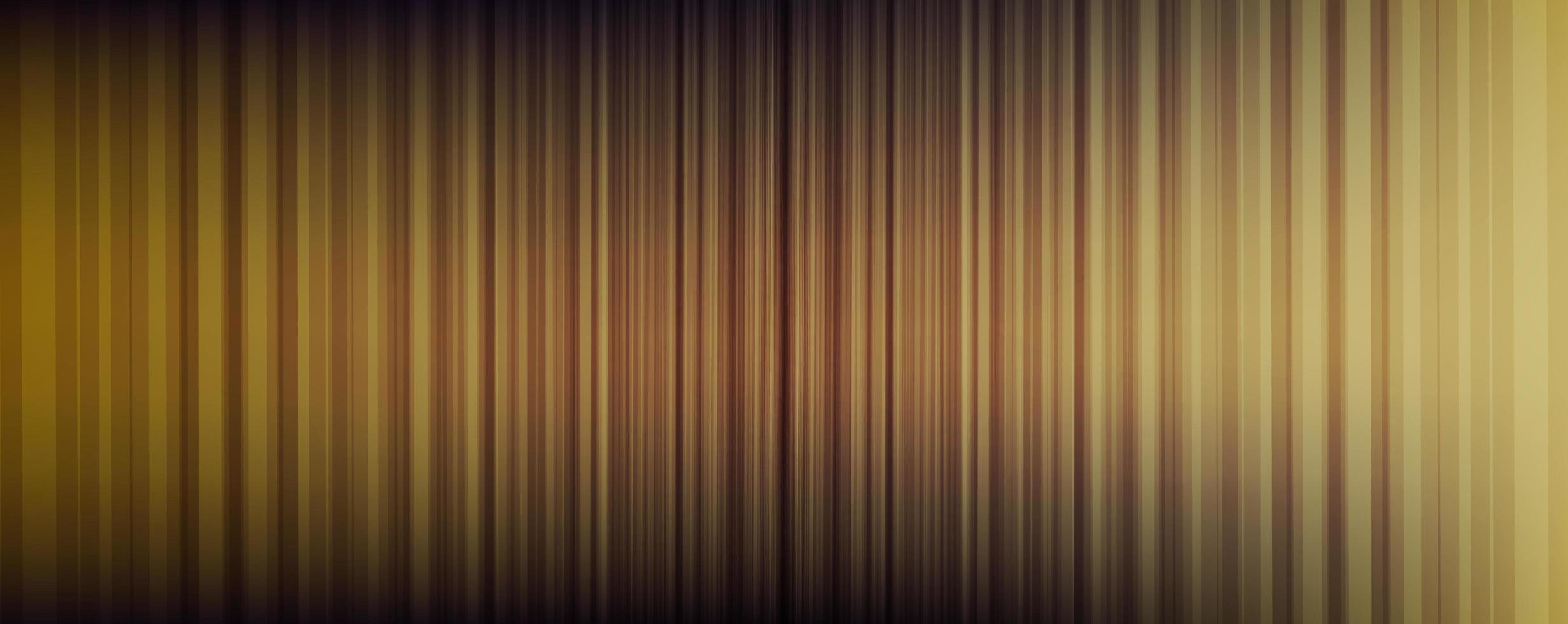 Vector Modern Golden curtain background,modern style.