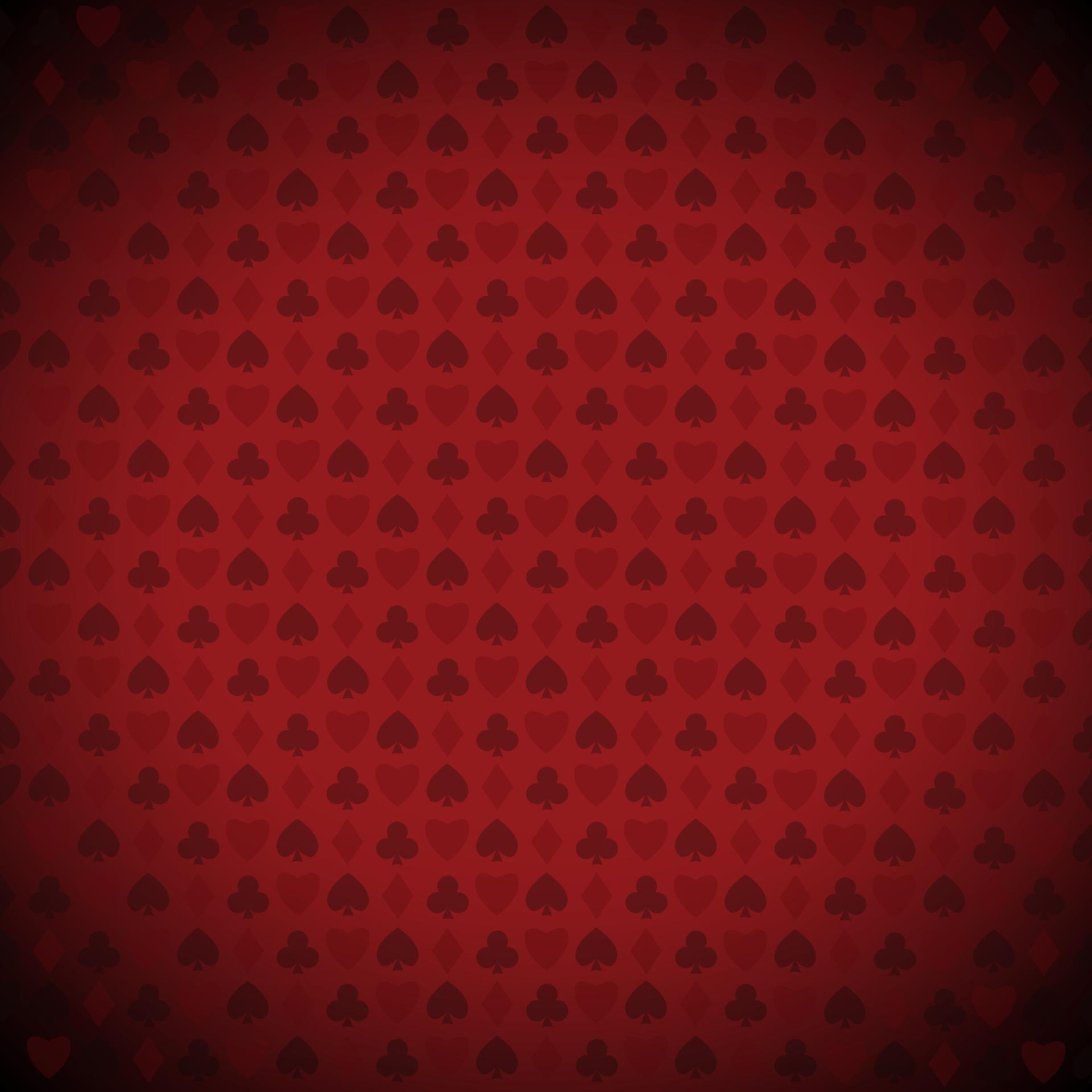 card symbol background red 2297701 Vector Art at Vecteezy