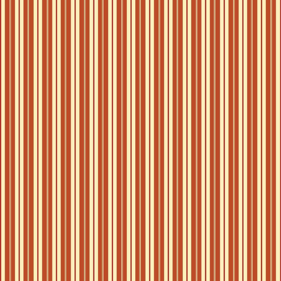 retro Pattern red vector