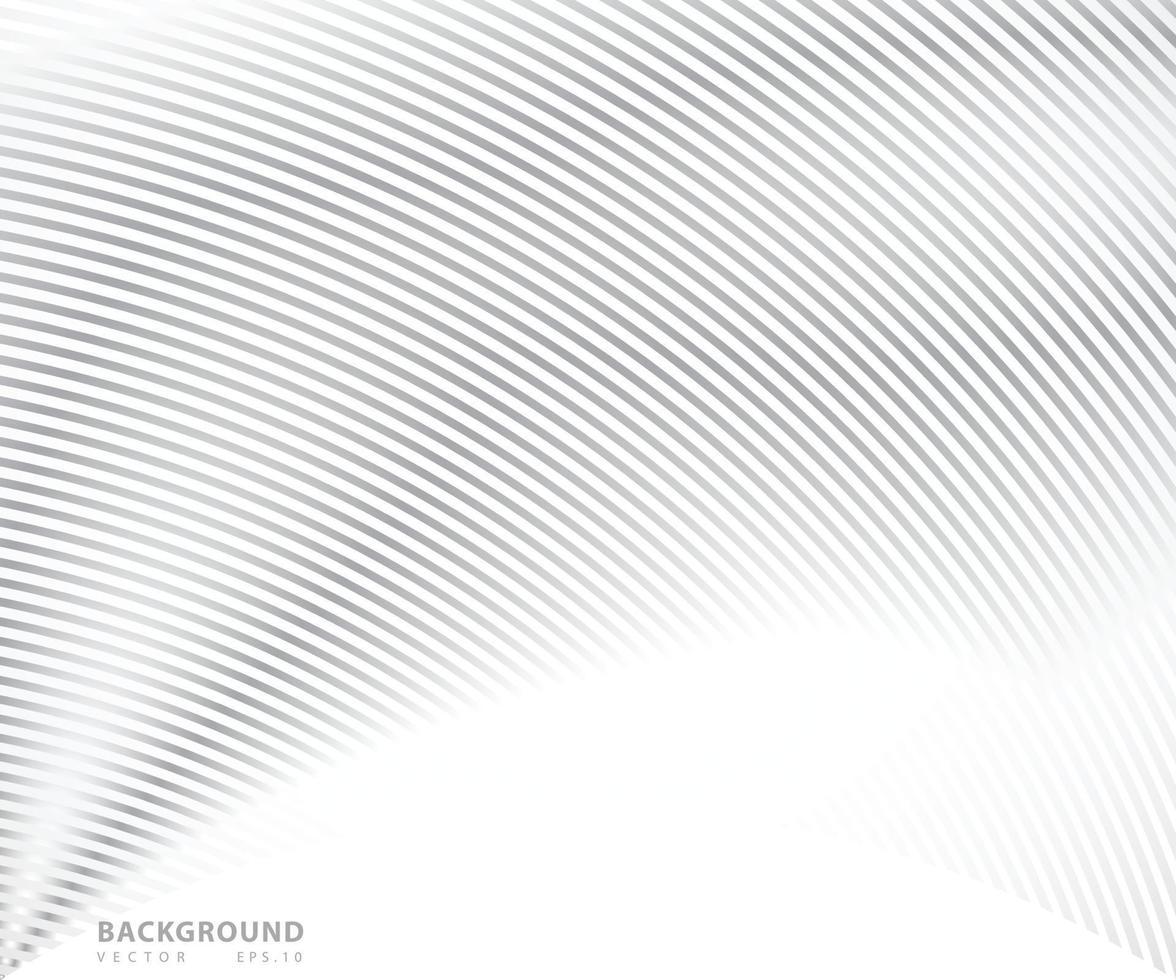 gradient background with black lines pattern vector