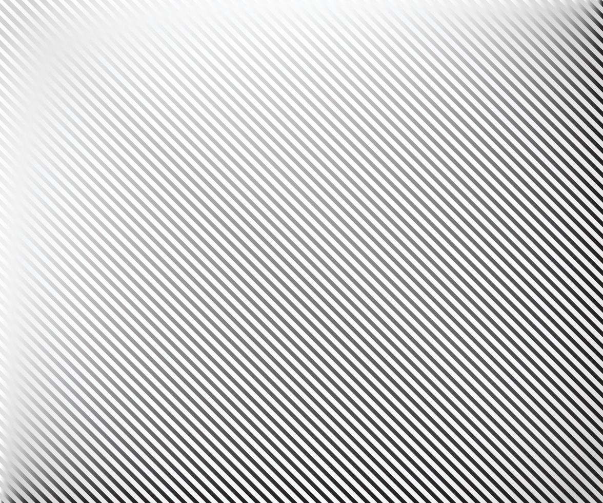 gradient background with black lines pattern vector