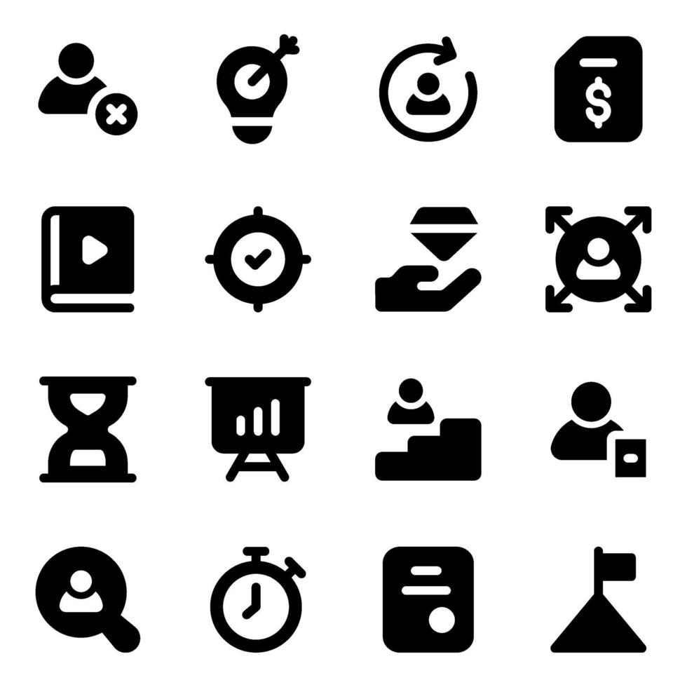 Network and Communication vector
