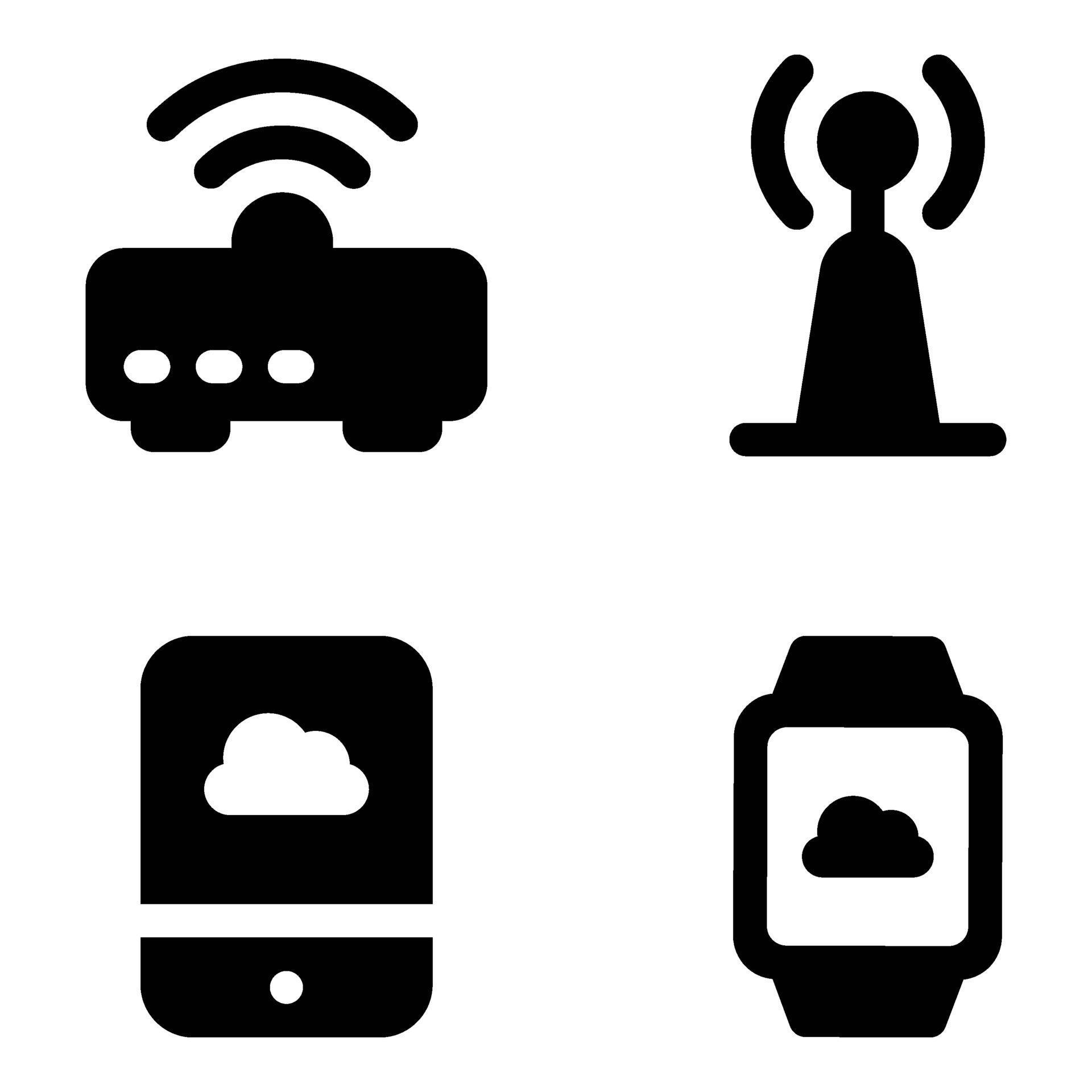 Smart Platform Vector Smart Technology Element 2298554 Vector Art at Vecteezy