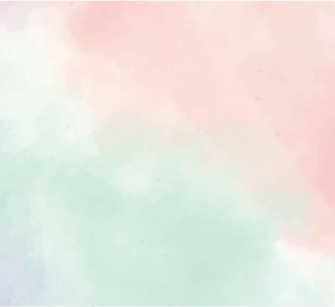 Colorful pastel  texture vector background
