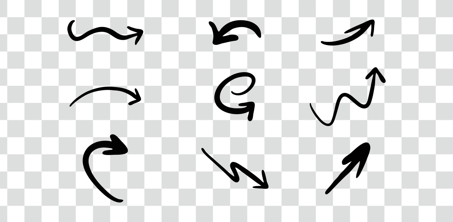 Moving Arrow Vector Art, Icons, and Graphics for Free Download