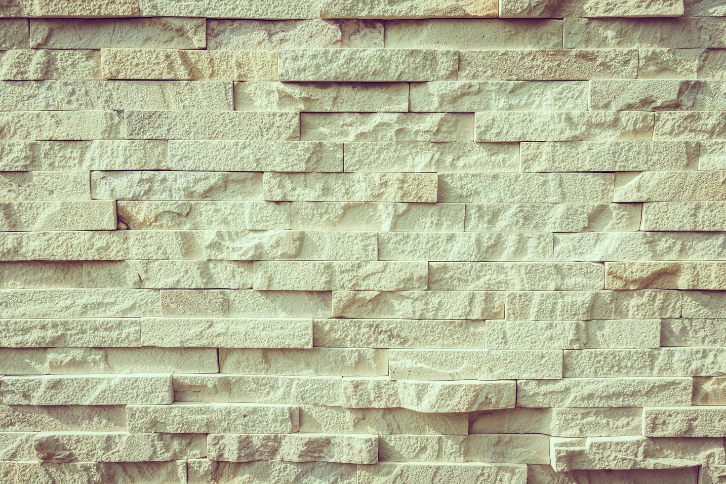 Textura de pared de piedra antigua para el fondo foto