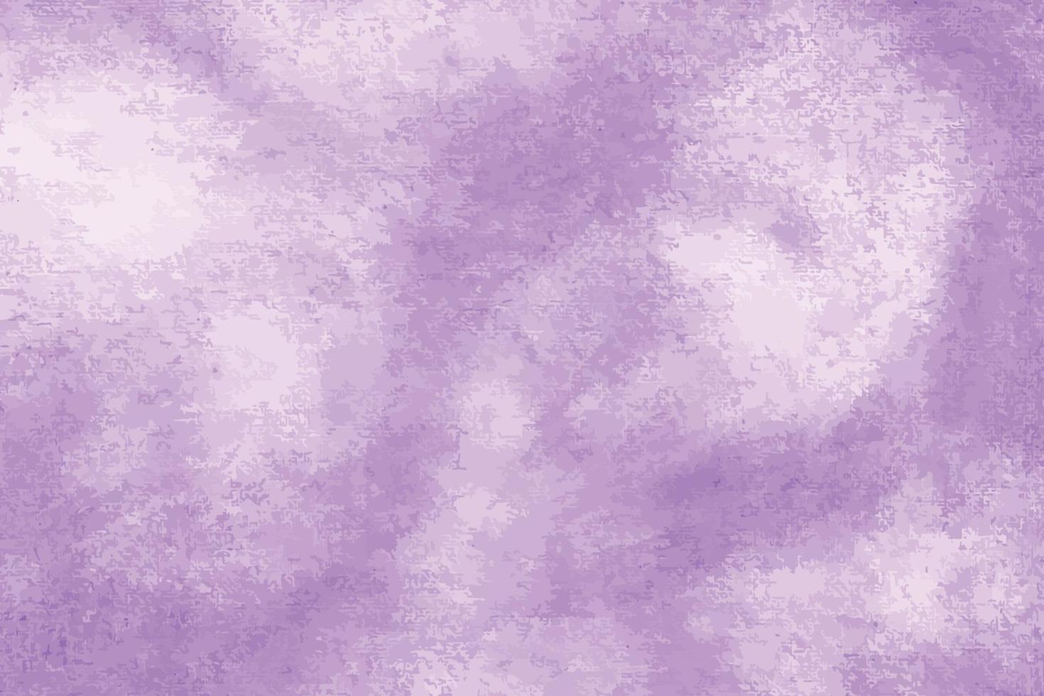 textura de fondo pintado a mano acuarela pastel abstracto vector