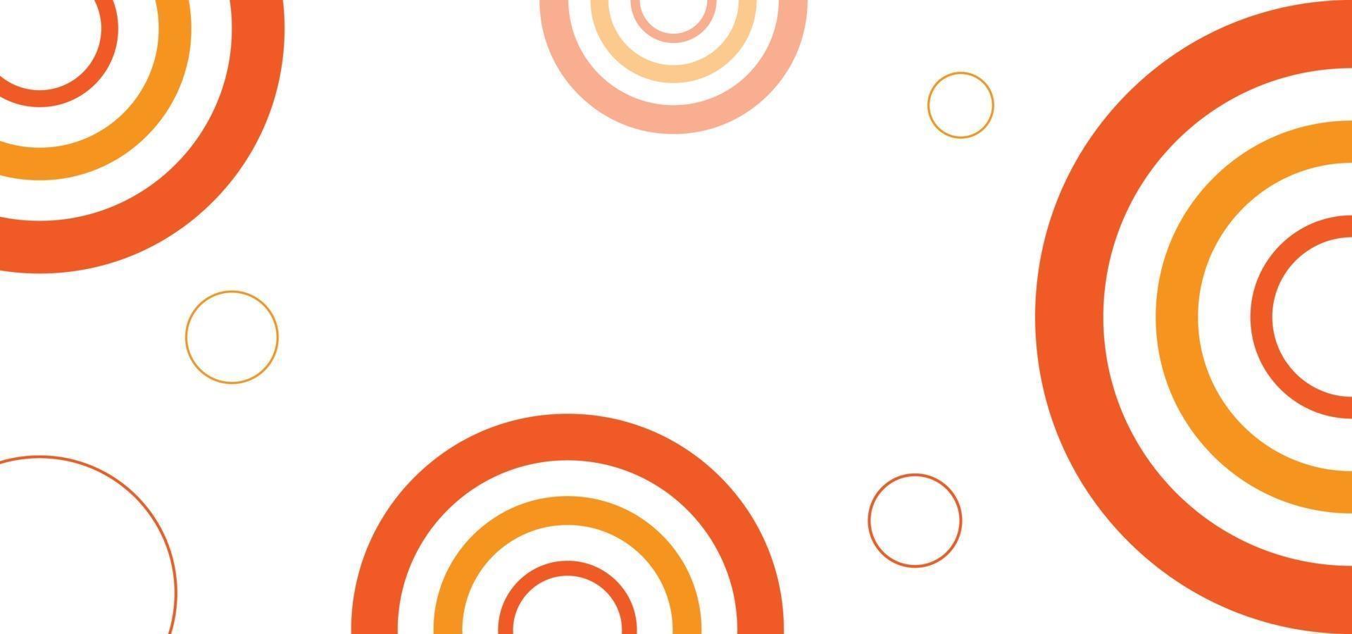 modern geometric simple background or banner vector