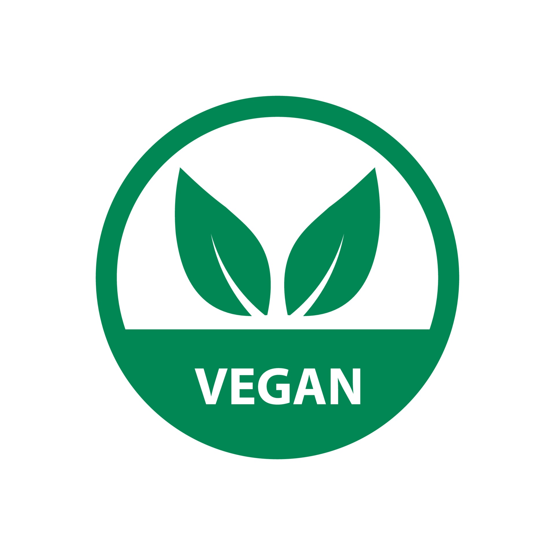 Vegan Logo Vector Art, Icons, and Graphics for Free Download